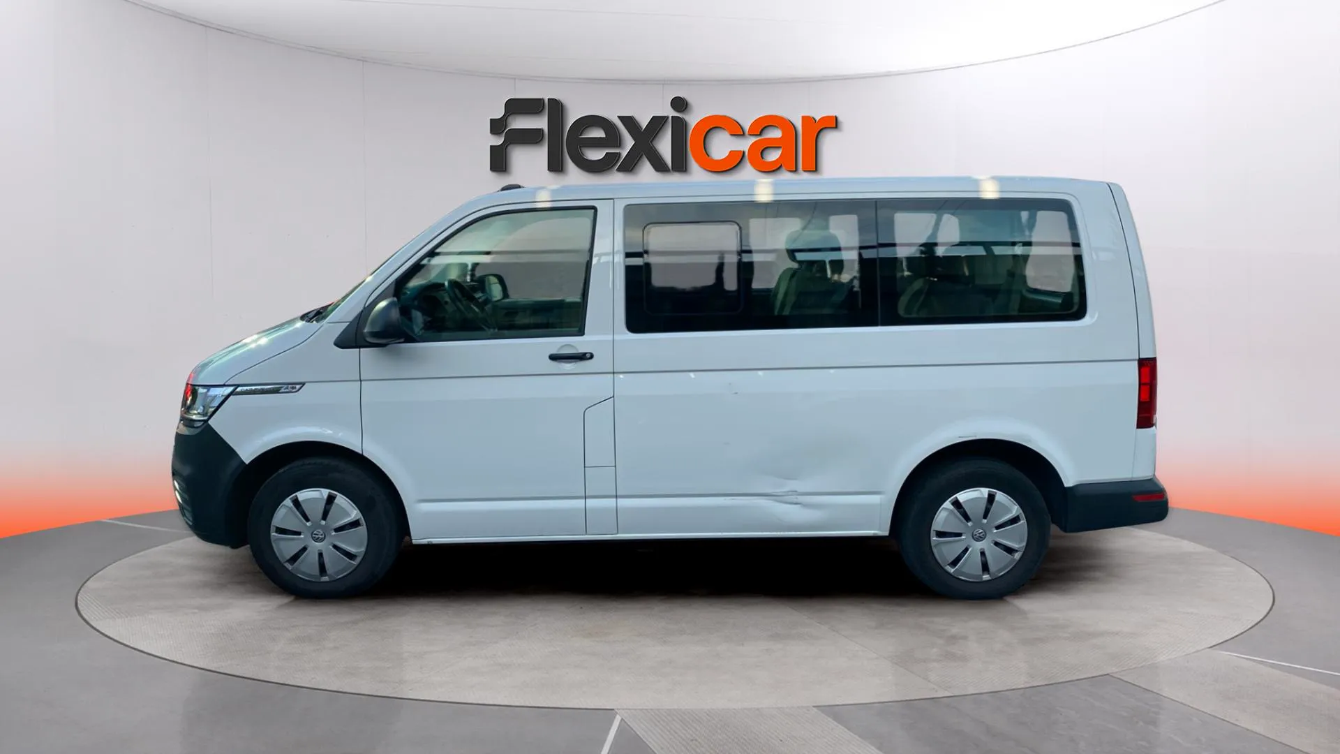 Volkswagen Caravelle Origin Corta 2.0 TDI BMT DSG - foto 8