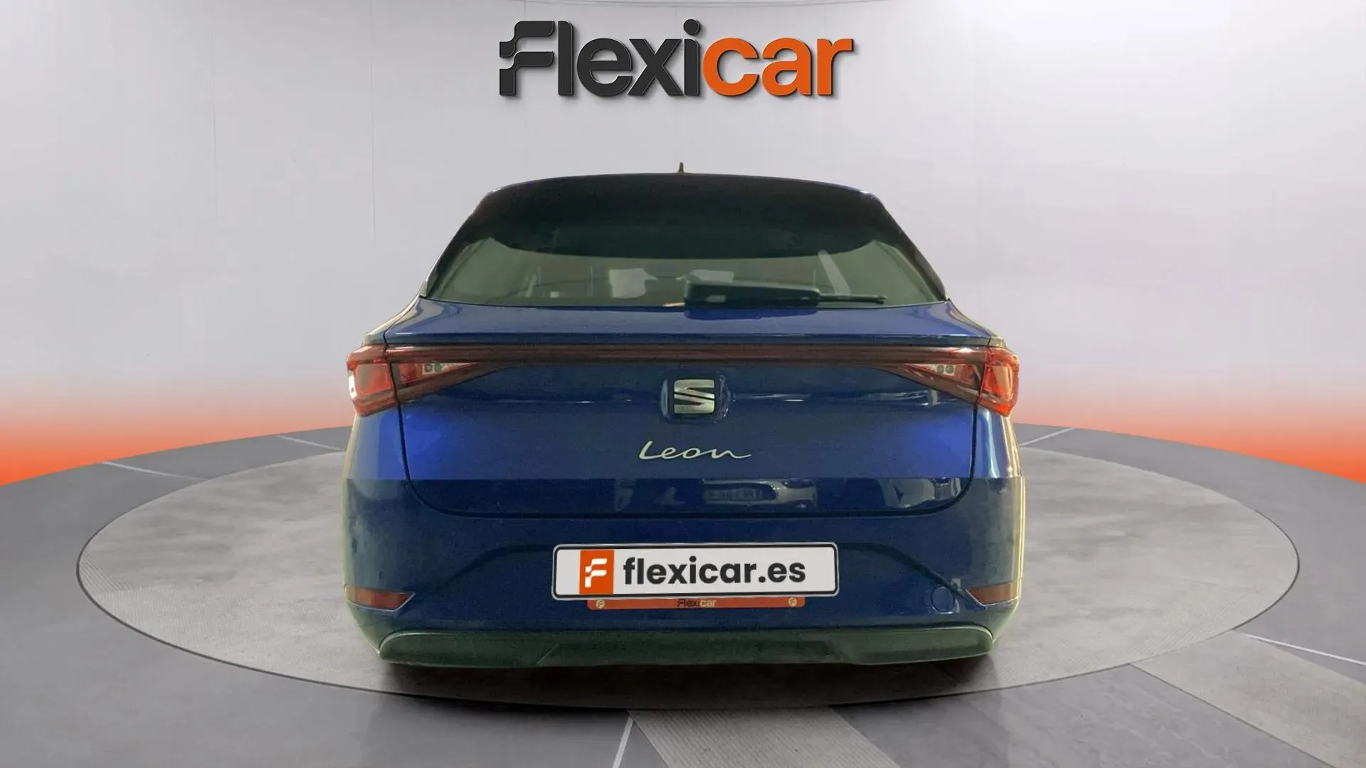 SEAT León SP 2.0 TDI DSG Xcellence Go M - foto 6