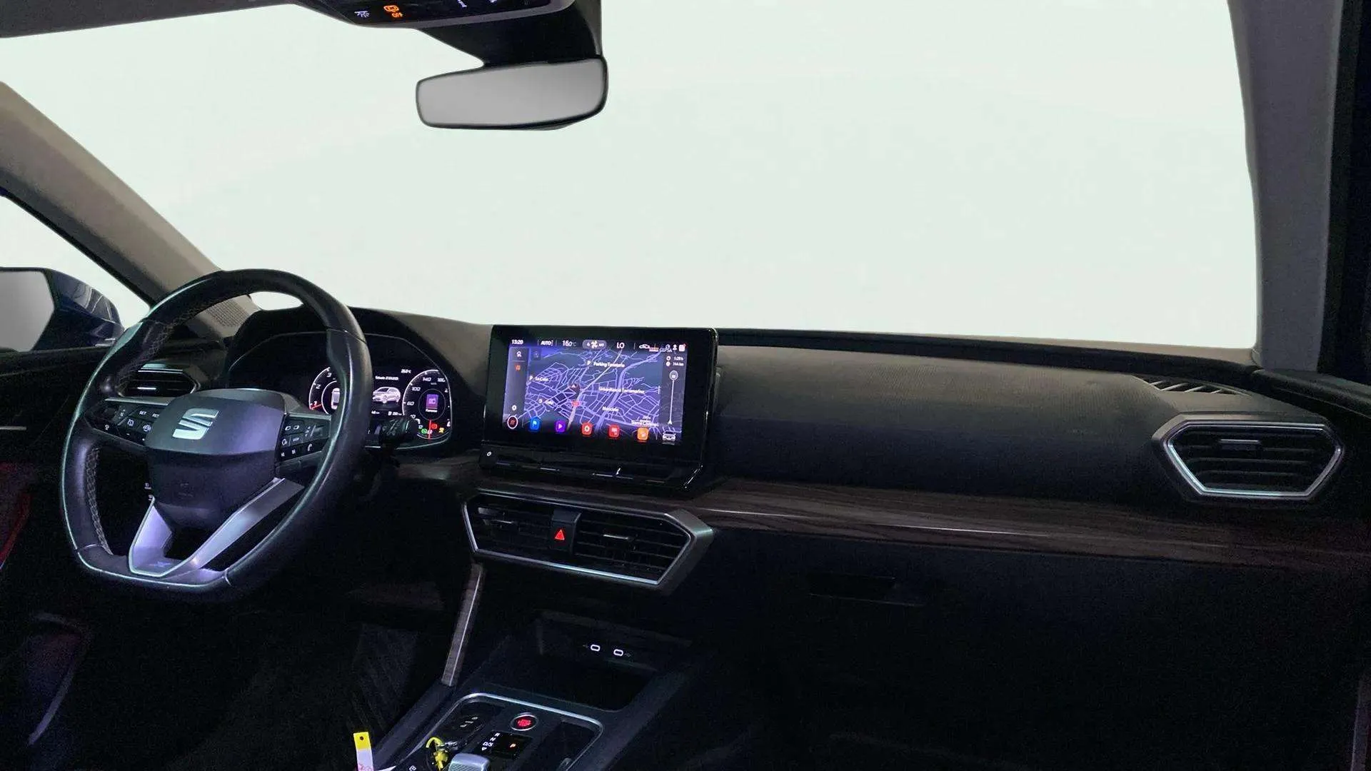 SEAT León SP 2.0 TDI DSG Xcellence Go M - foto 19