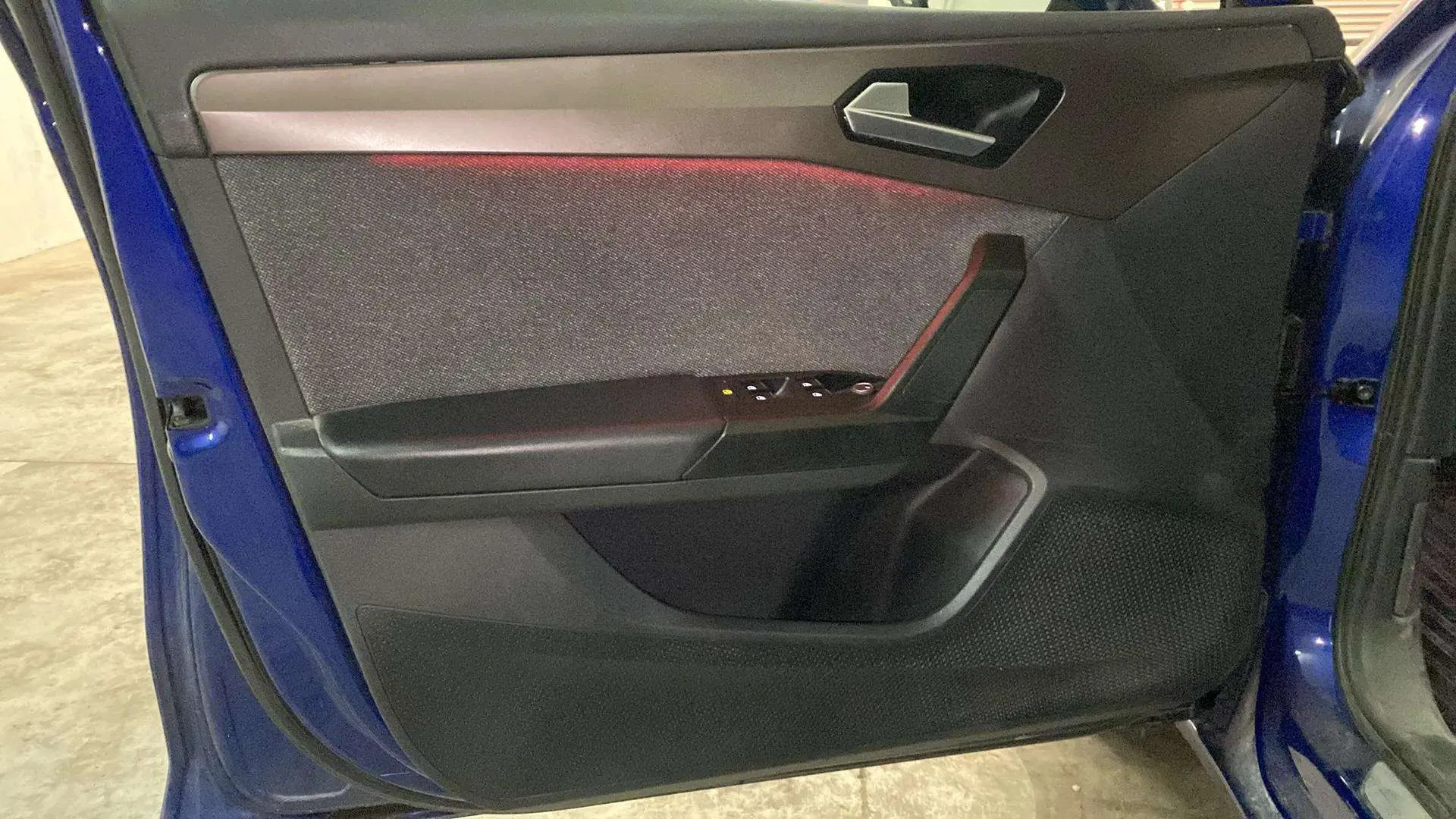 SEAT León SP 2.0 TDI DSG Xcellence Go M - foto 25