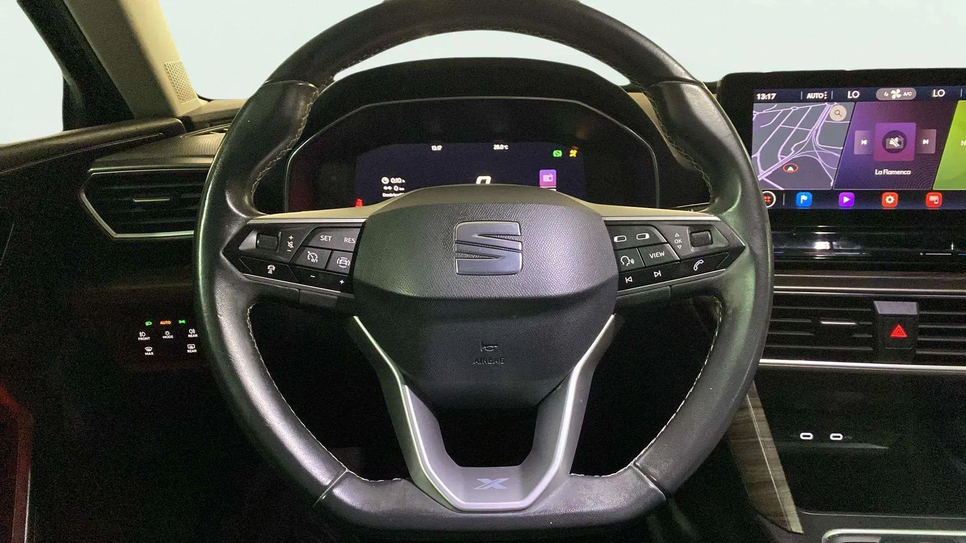 SEAT León SP 2.0 TDI DSG Xcellence Go M - foto 10