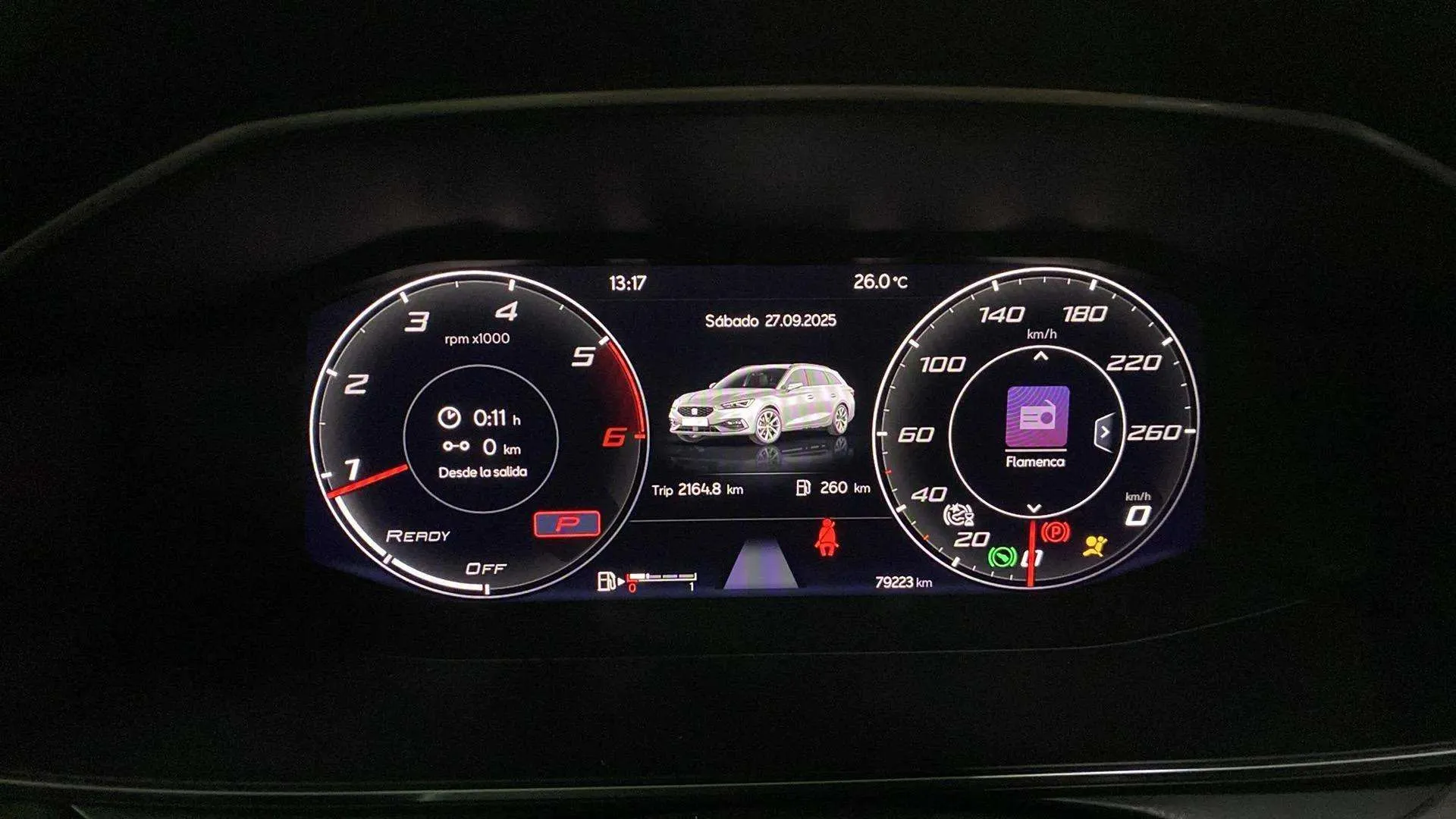 SEAT León SP 2.0 TDI DSG Xcellence Go M - foto 13