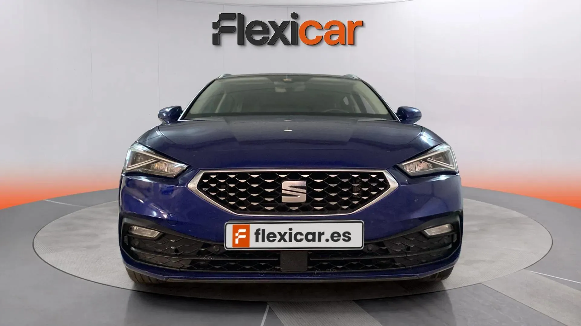 SEAT León SP 2.0 TDI DSG Xcellence Go M - foto 2
