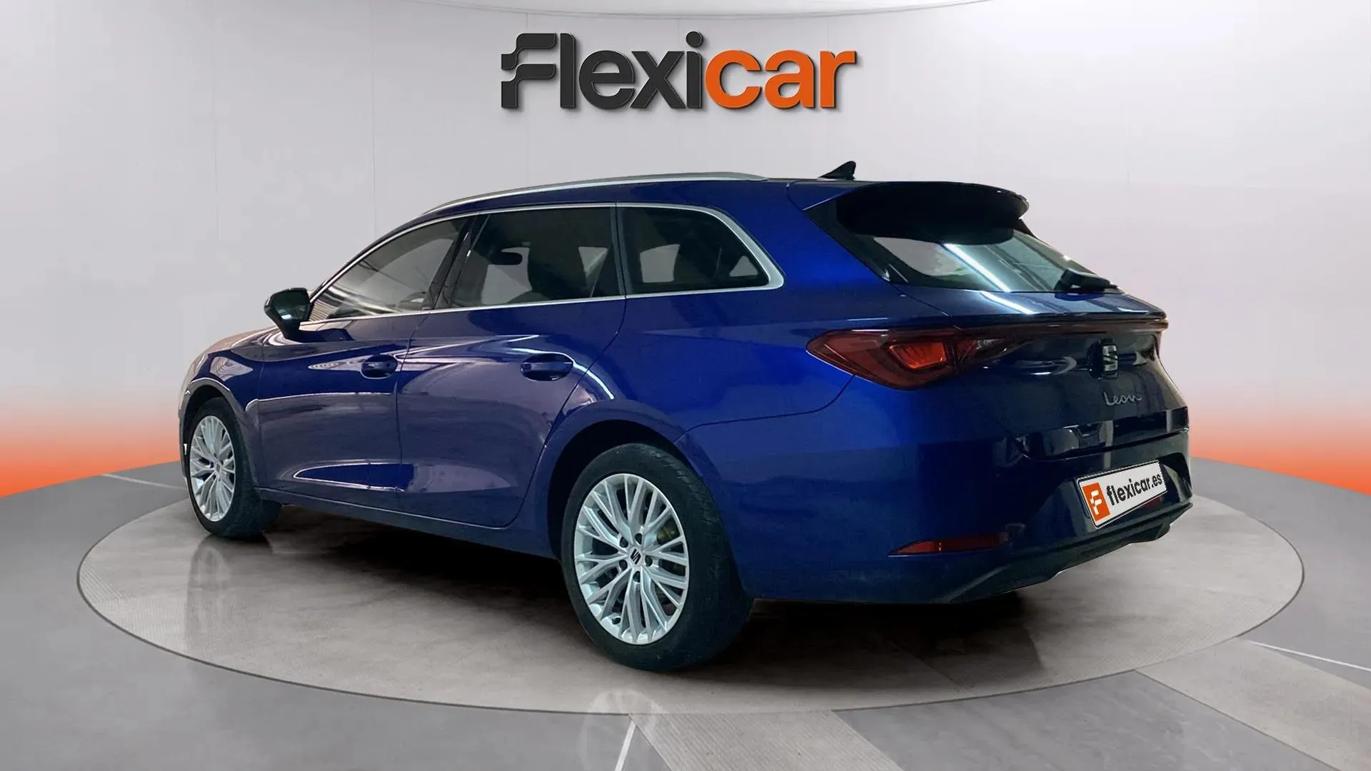 SEAT León SP 2.0 TDI DSG Xcellence Go M - foto 5