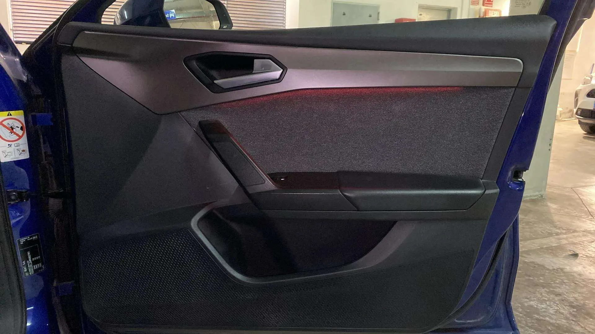 SEAT León SP 2.0 TDI DSG Xcellence Go M - foto 26