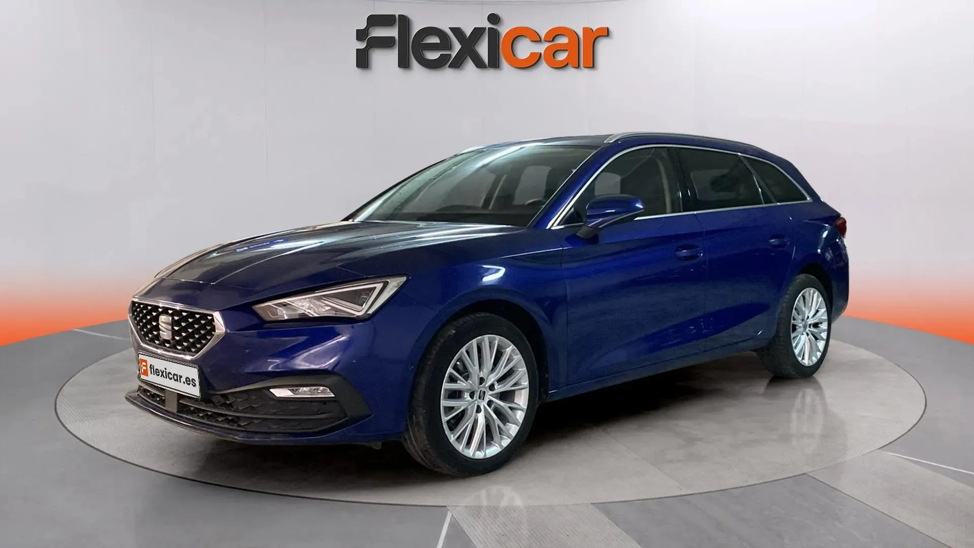 SEAT León SP 2.0 TDI DSG Xcellence Go M - foto 3