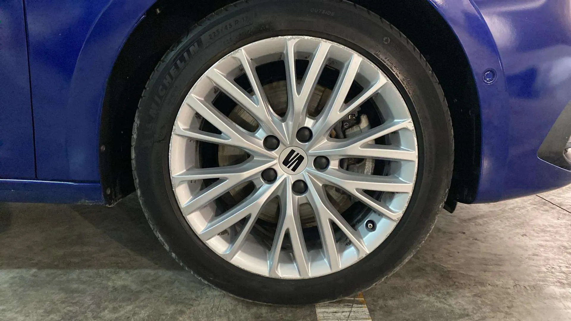 SEAT León SP 2.0 TDI DSG Xcellence Go M - foto 28