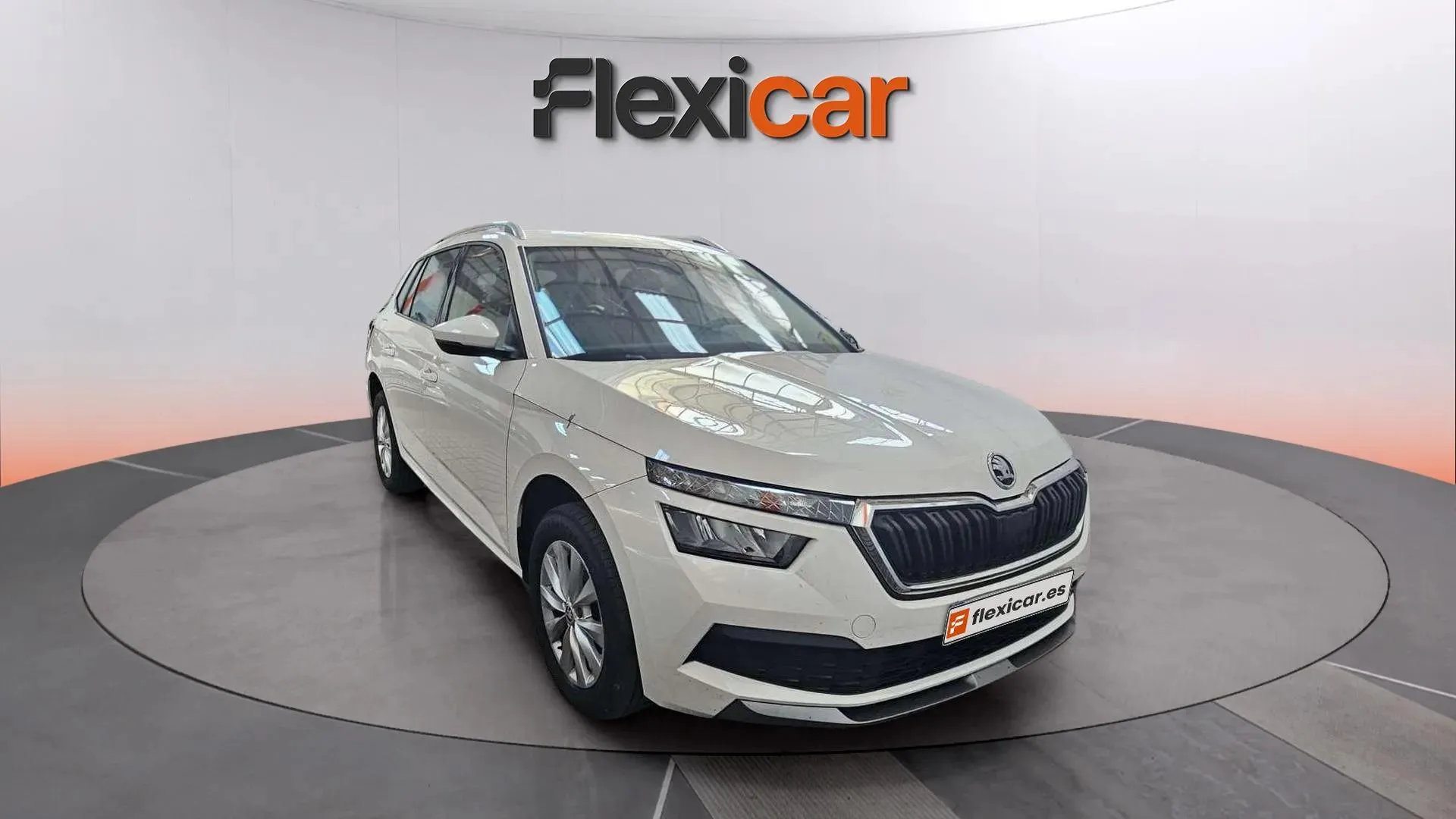 Škoda Kamiq 1.0 TSI DSG Ambition