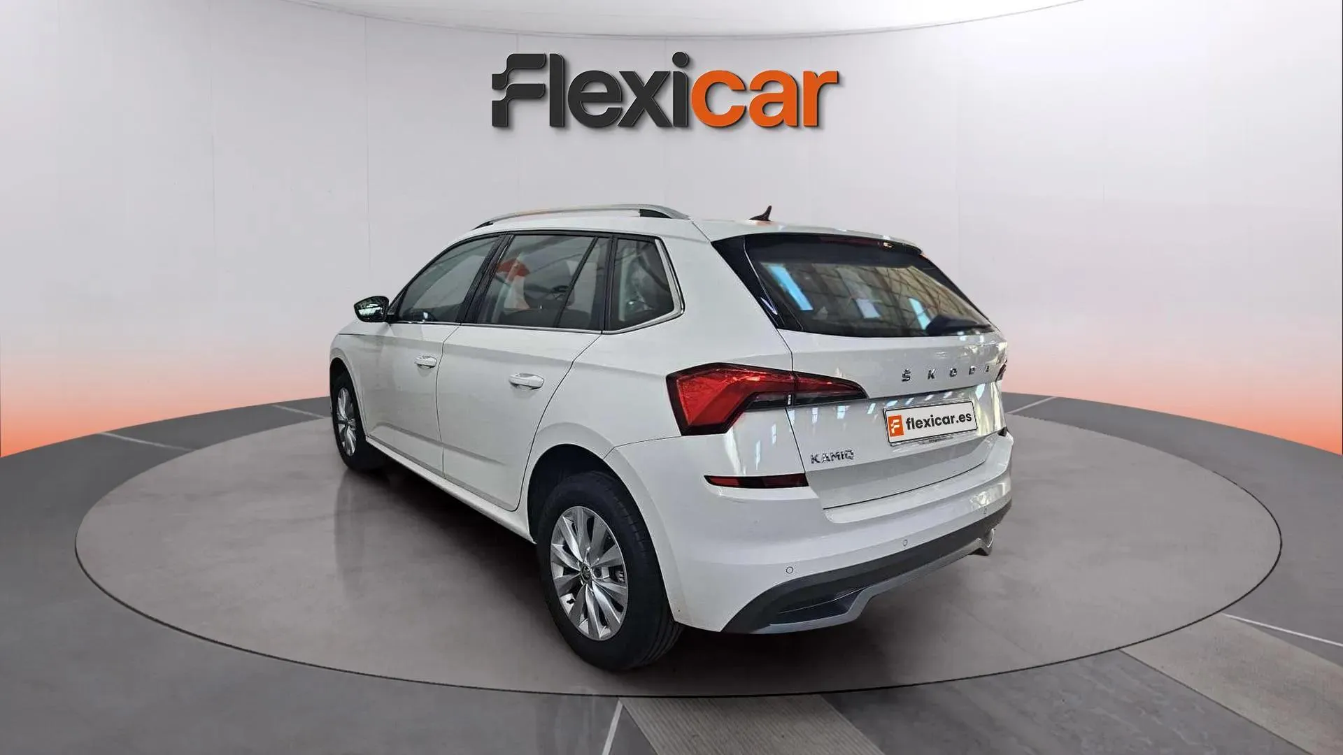 Škoda Kamiq 1.0 TSI DSG Ambition - foto 6