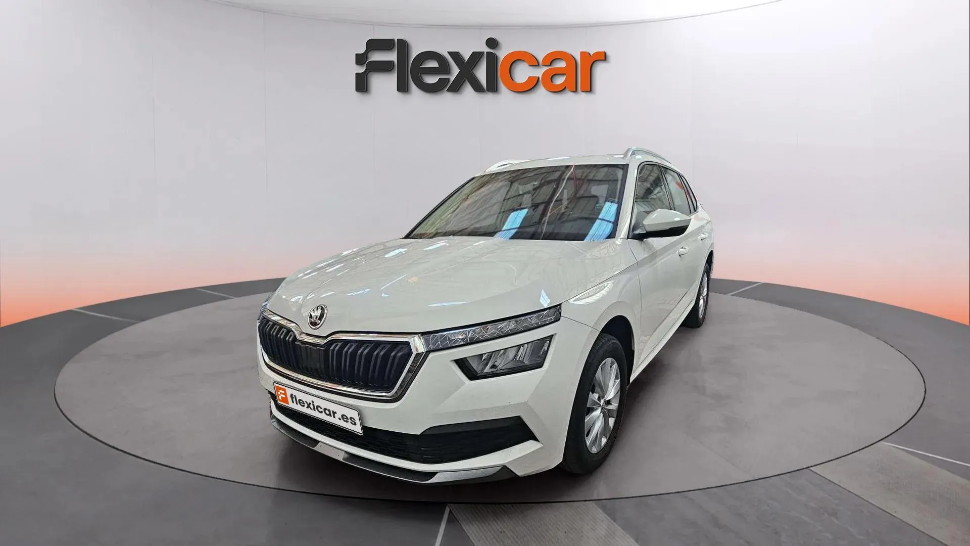 Škoda Kamiq 1.0 TSI DSG Ambition - foto 3