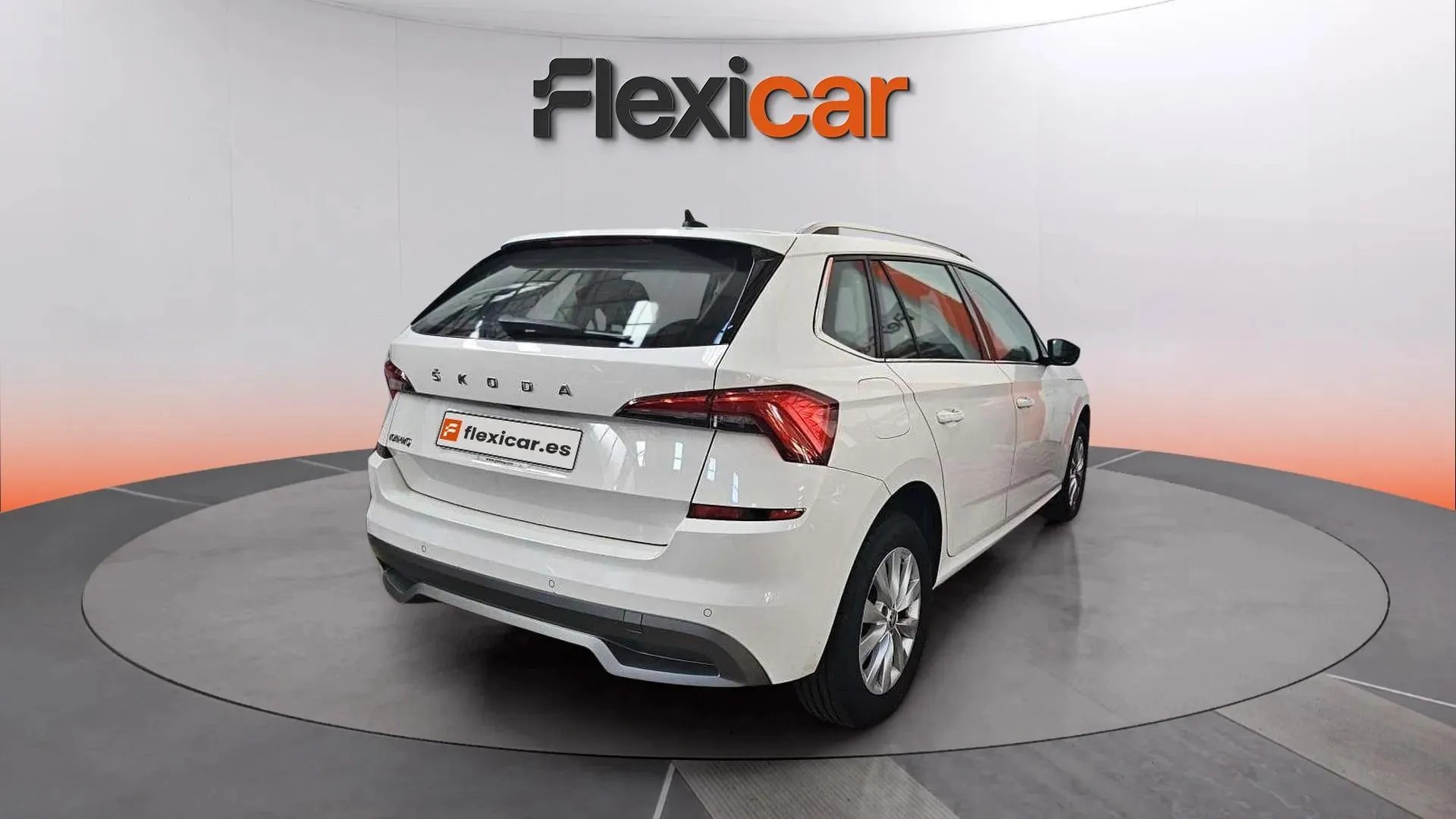 Škoda Kamiq 1.0 TSI DSG Ambition - foto 5