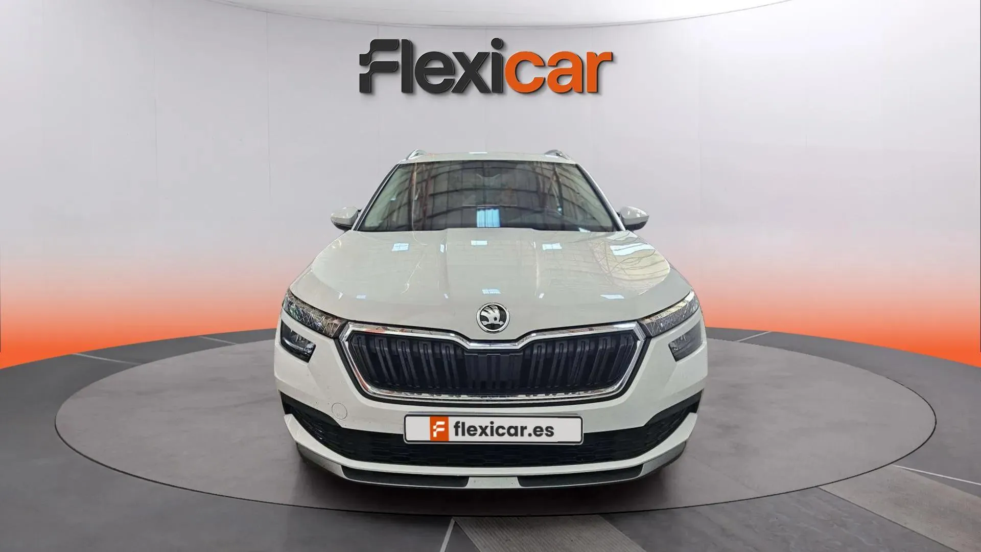 Škoda Kamiq 1.0 TSI DSG Ambition - foto 4