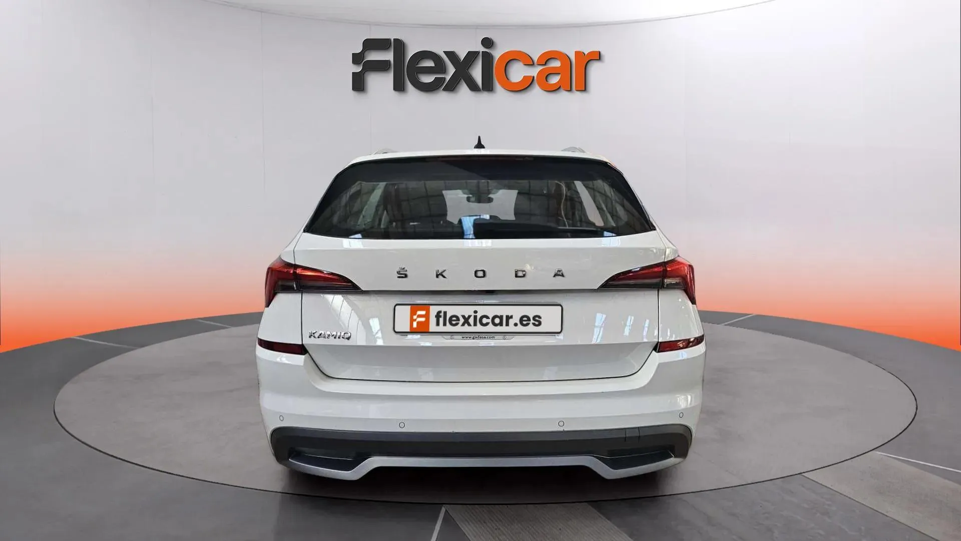 Škoda Kamiq 1.0 TSI DSG Ambition - foto 7