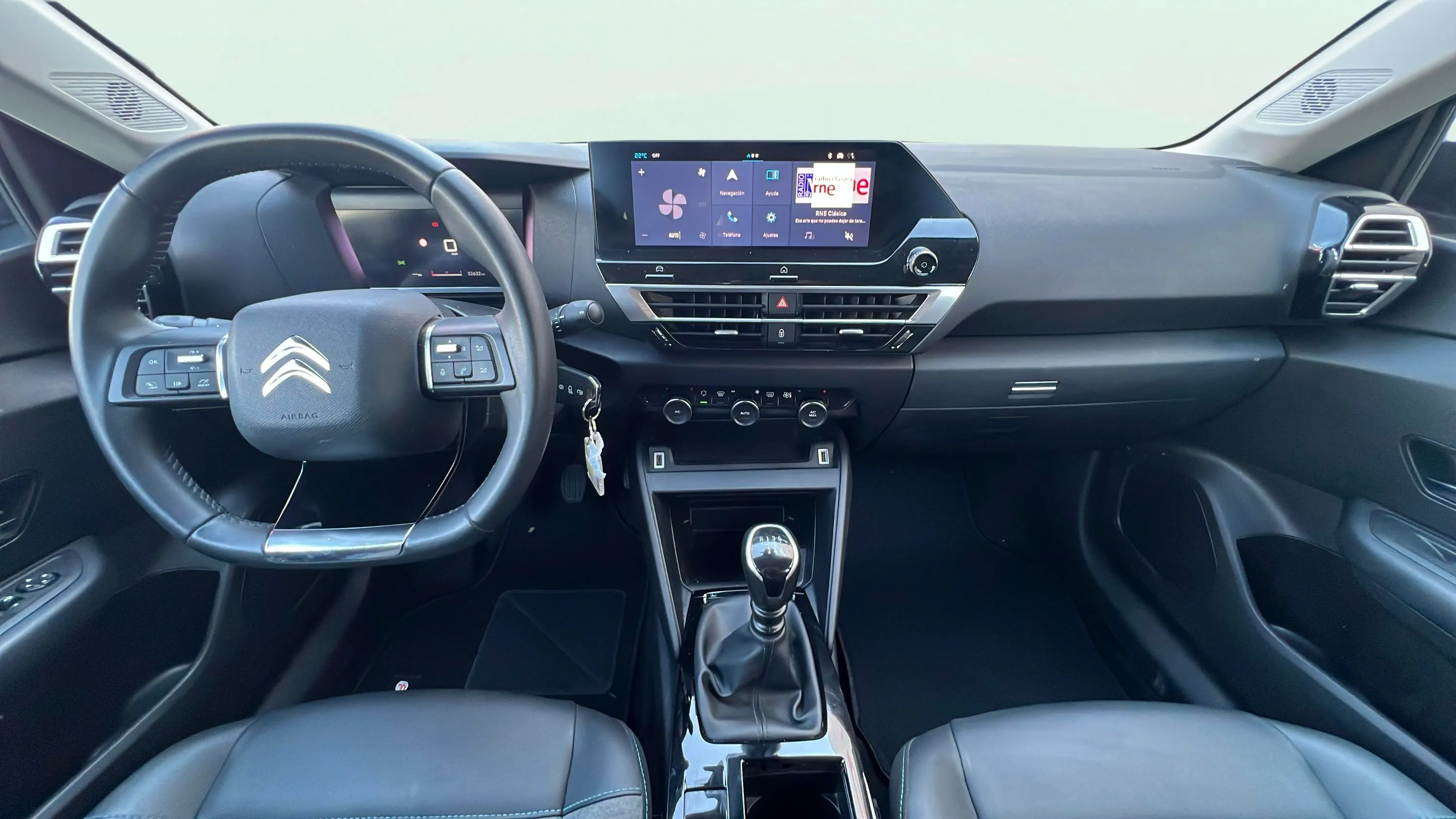 Citroën C4 PureTech 130 Feel Pack - foto 10