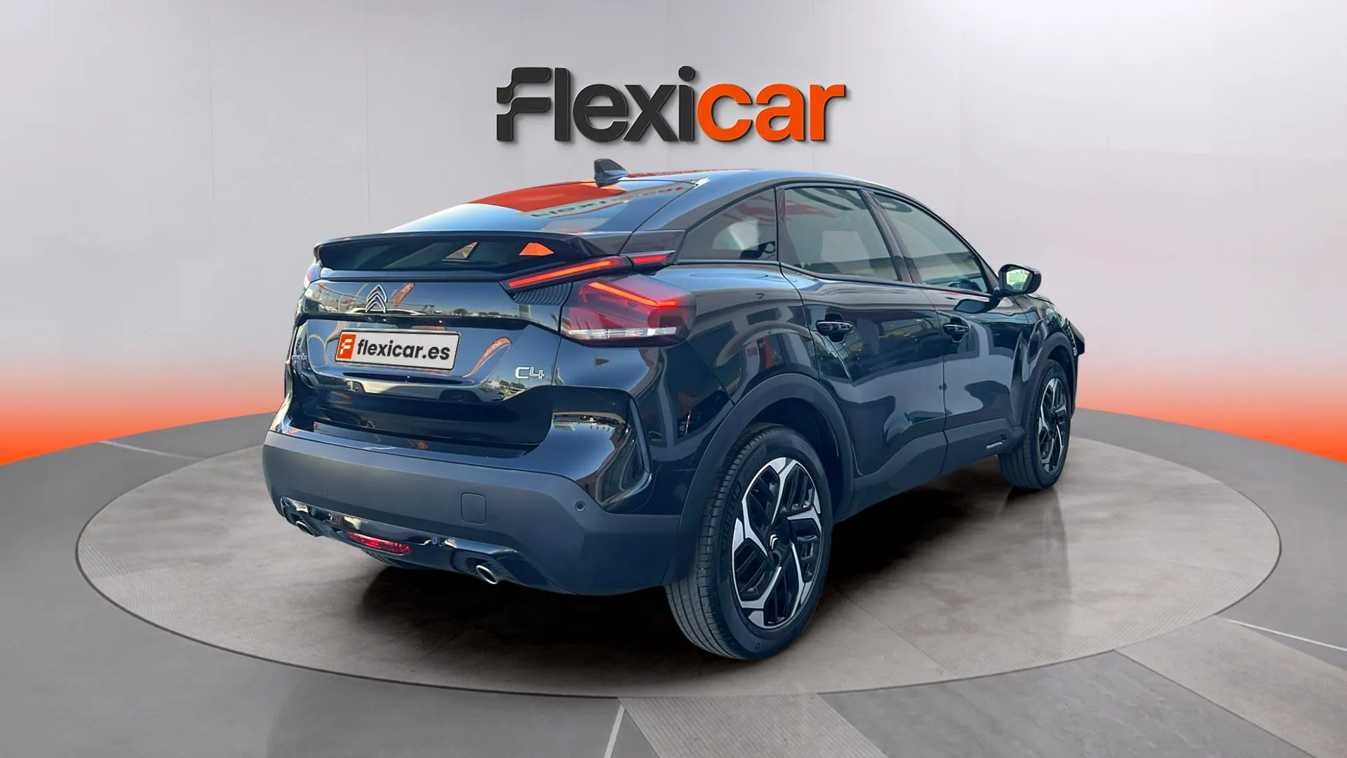 Citroën C4 PureTech 130 Feel Pack - foto 7