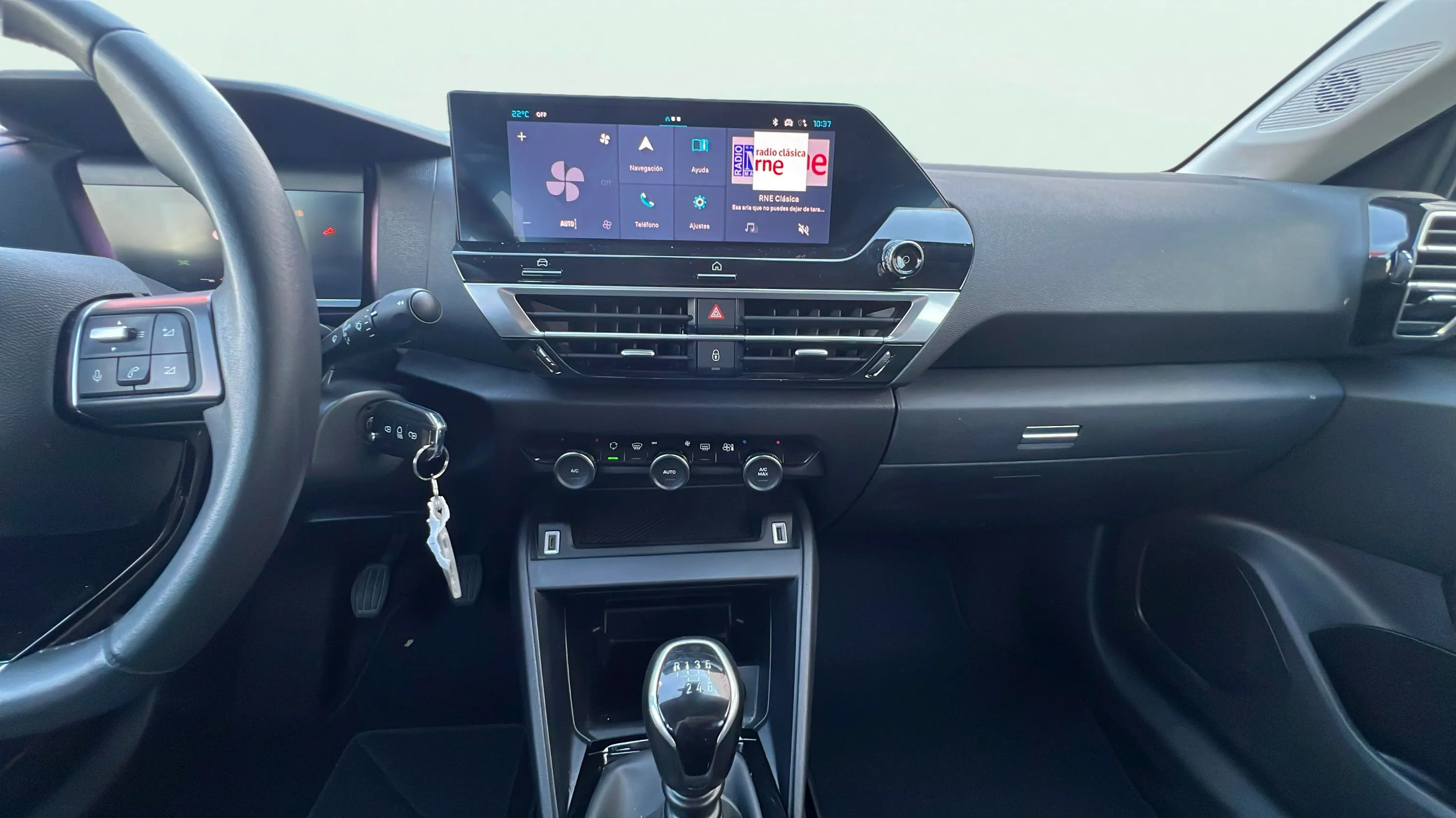 Citroën C4 PureTech 130 Feel Pack - foto 13