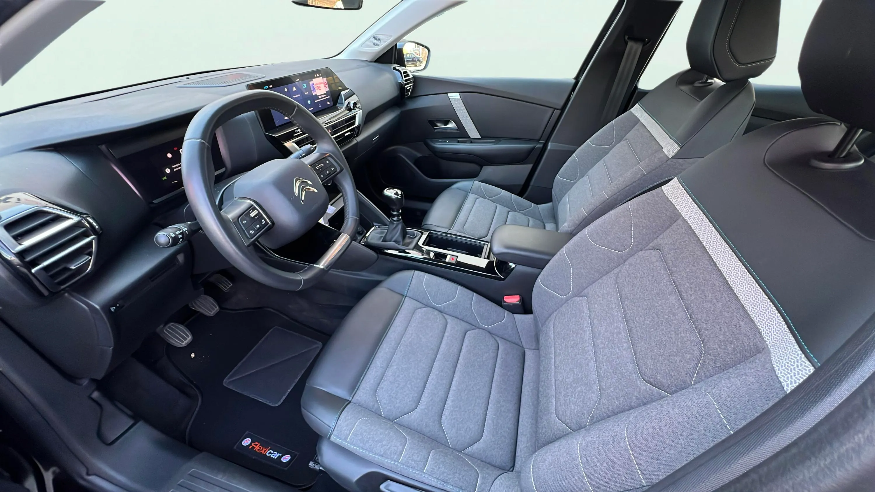 Citroën C4 PureTech 130 Feel Pack - foto 9