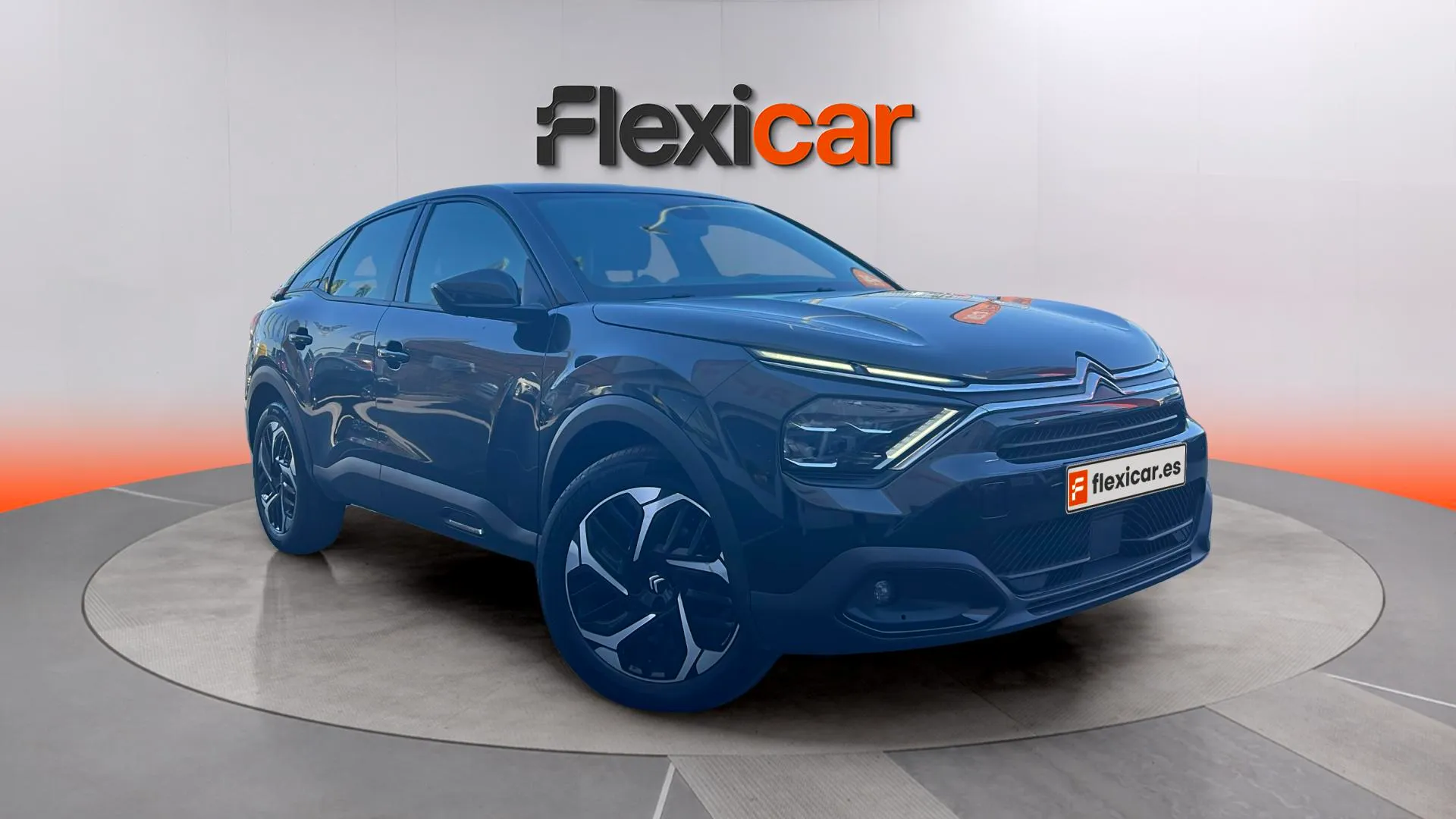 Citroën C4 PureTech 130 Feel Pack