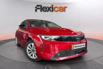 opel astra 12t xht 96kw 130cv edition gasolina manual cordoba 903000000180880