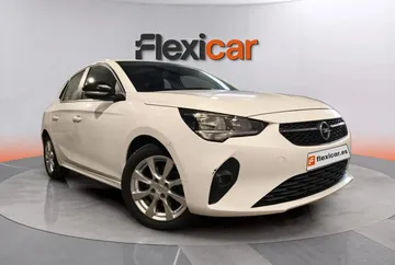 opel corsa 12t xhl 74kw 100cv edition gasolina manual marbella 903000000180916