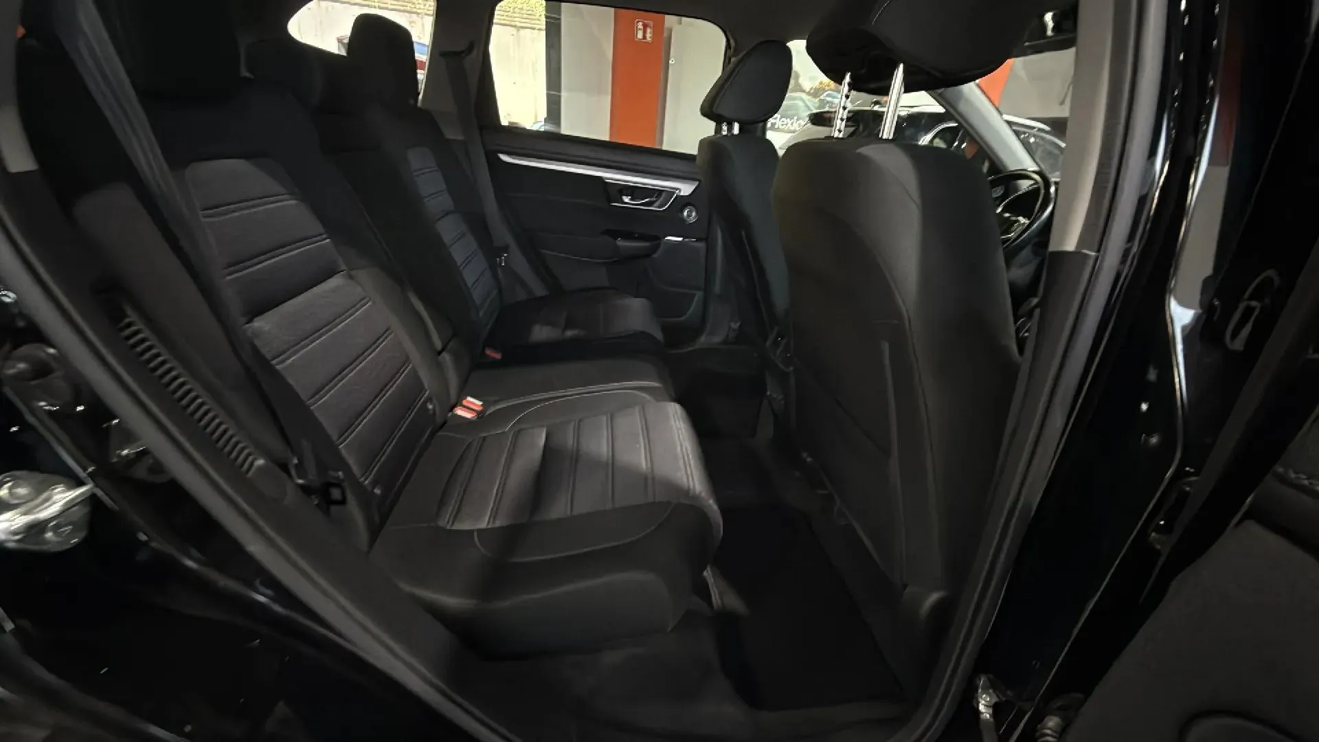 Honda CR-V 2.0 i-MMD 4x2 Elegance Navi - foto 13