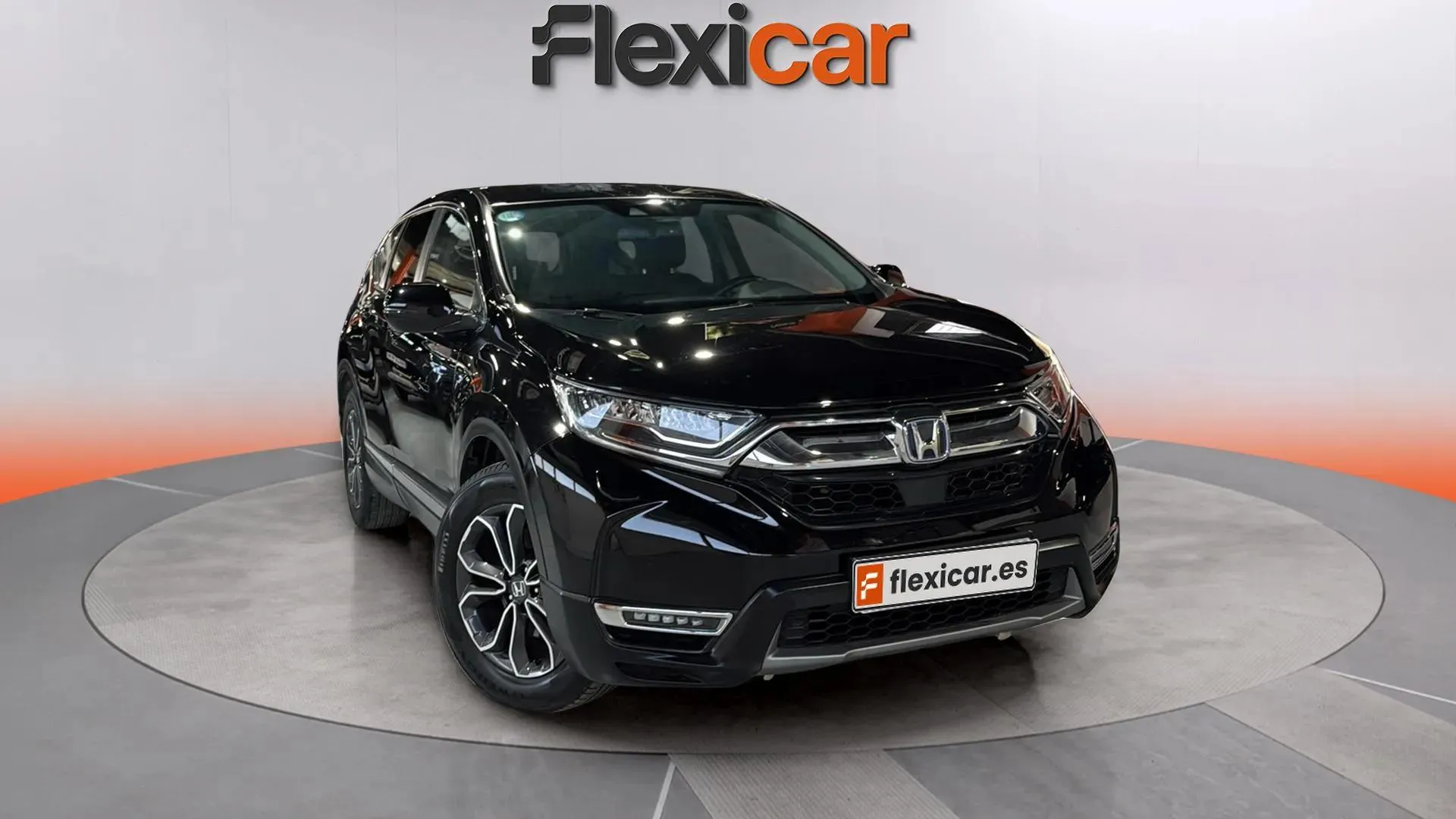 Honda CR-V 2.0 i-MMD 4x2 Elegance Navi
