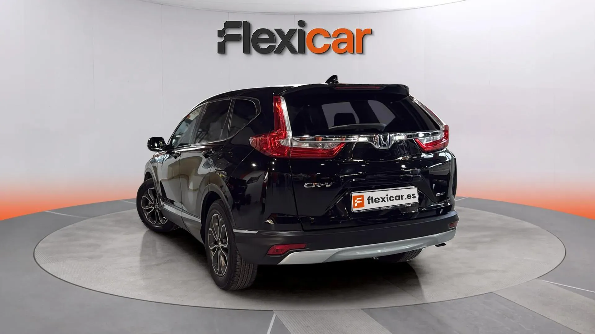 Honda CR-V 2.0 i-MMD 4x2 Elegance Navi - foto 7
