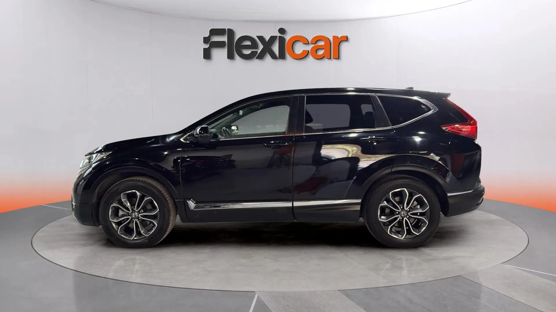 Honda CR-V 2.0 i-MMD 4x2 Elegance Navi - foto 4