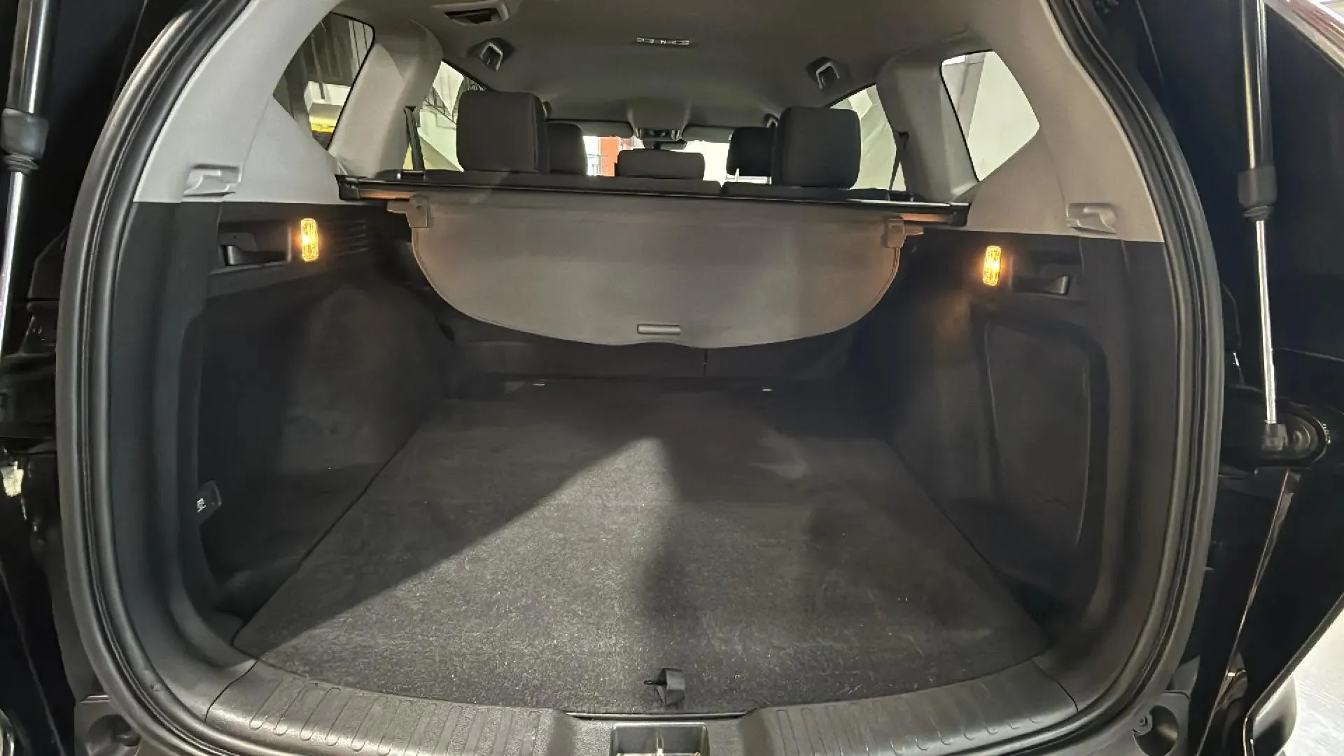 Honda CR-V 2.0 i-MMD 4x2 Elegance Navi - foto 10