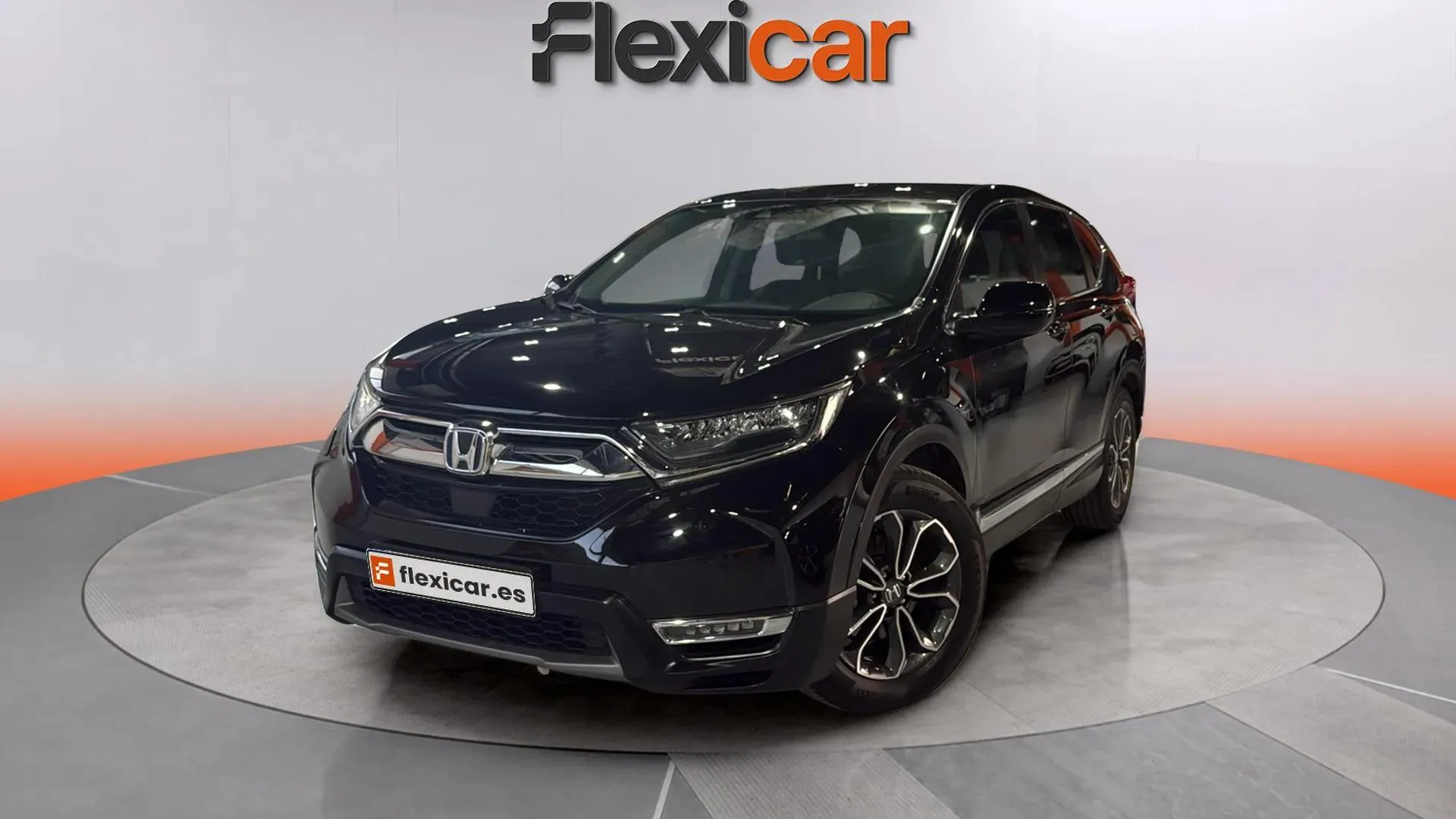 Honda CR-V 2.0 i-MMD 4x2 Elegance Navi - foto 3