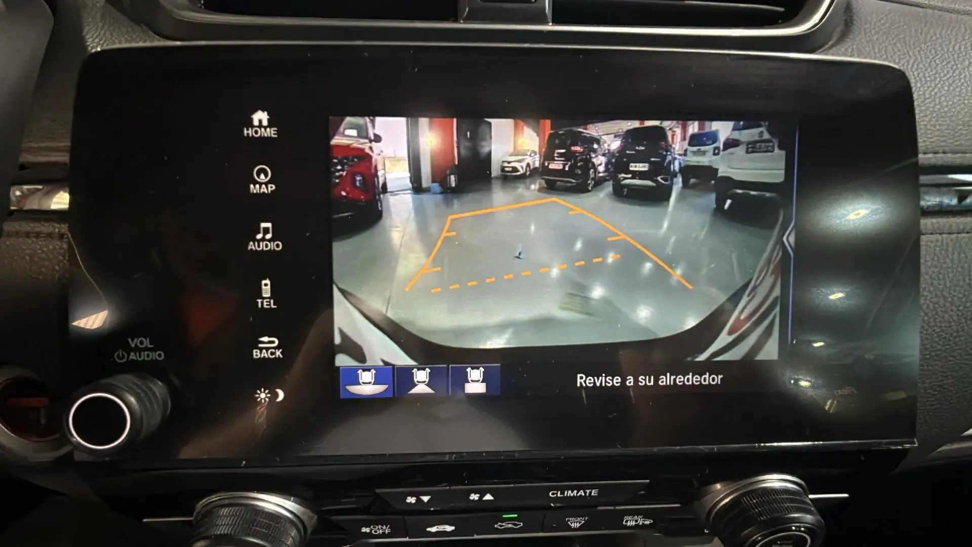 Honda CR-V 2.0 i-MMD 4x2 Elegance Navi - foto 21