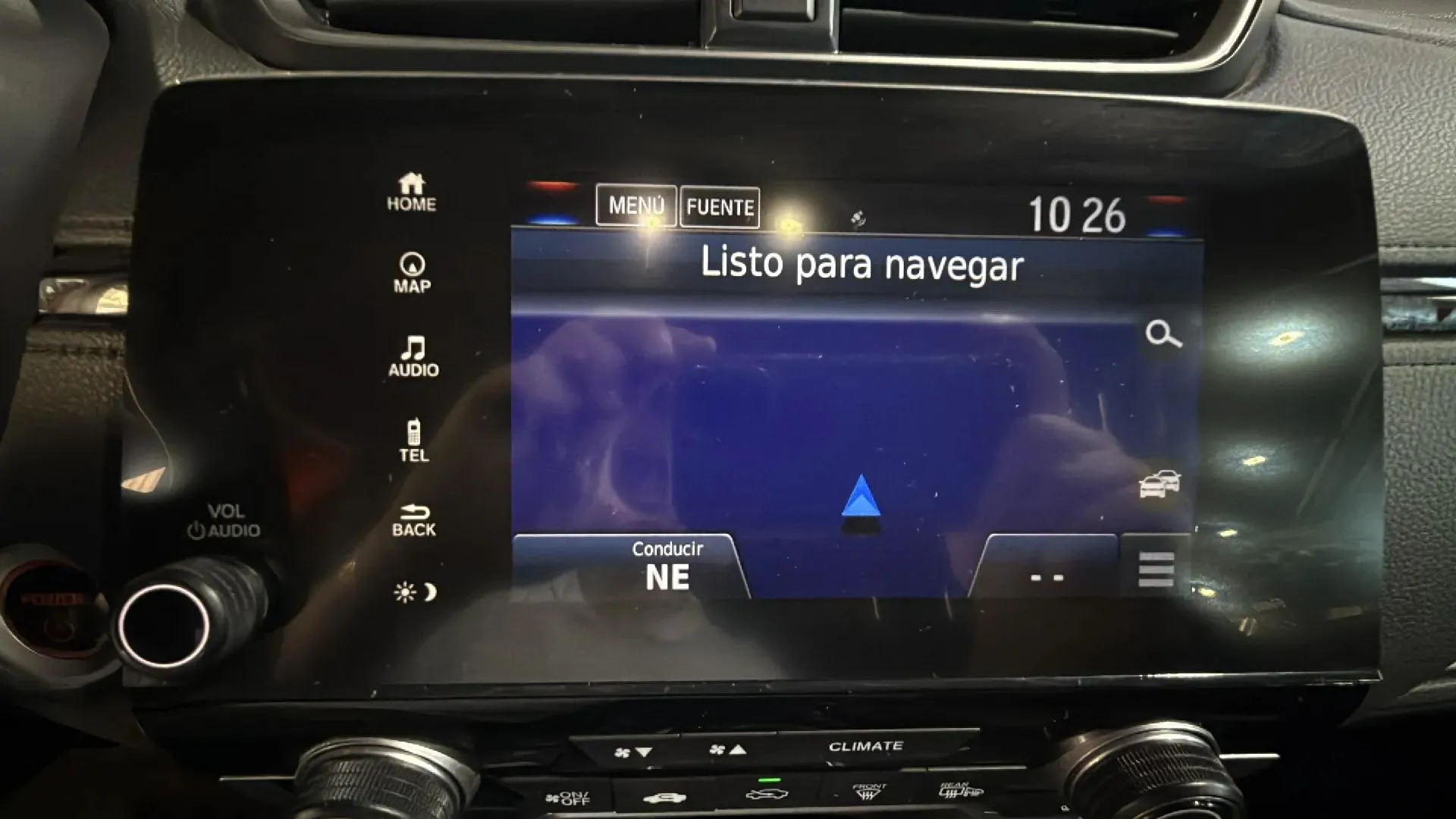 Honda CR-V 2.0 i-MMD 4x2 Elegance Navi - foto 20