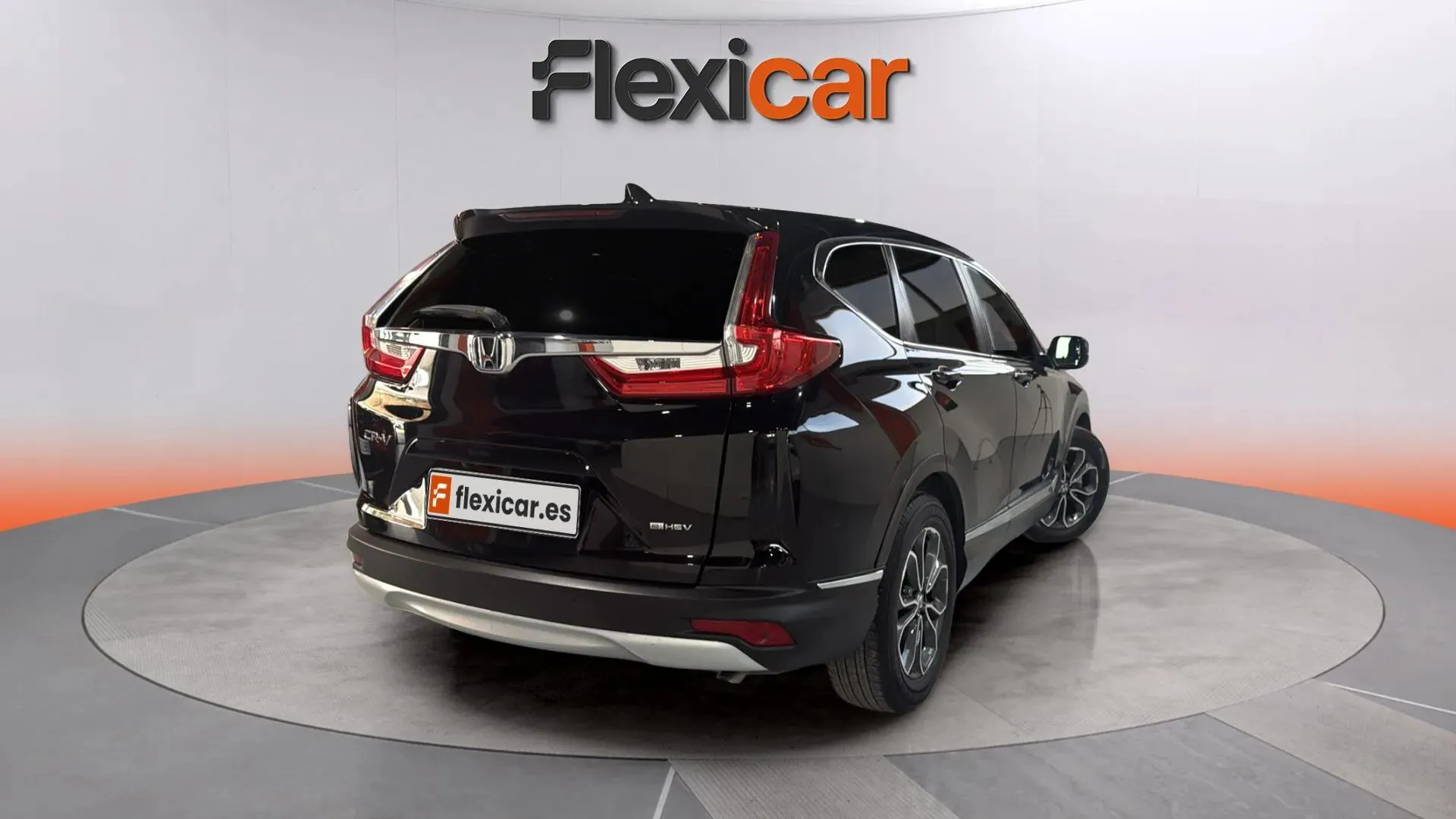 Honda CR-V 2.0 i-MMD 4x2 Elegance Navi - foto 5