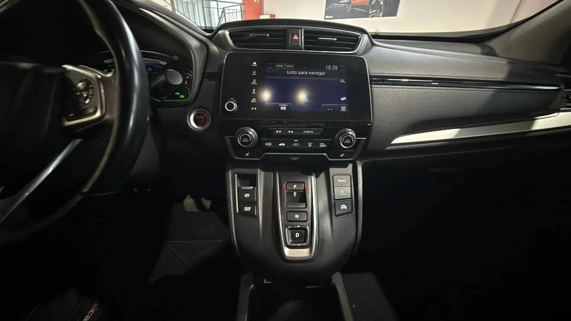 Honda CR-V 2.0 i-MMD 4x2 Elegance Navi - foto 16