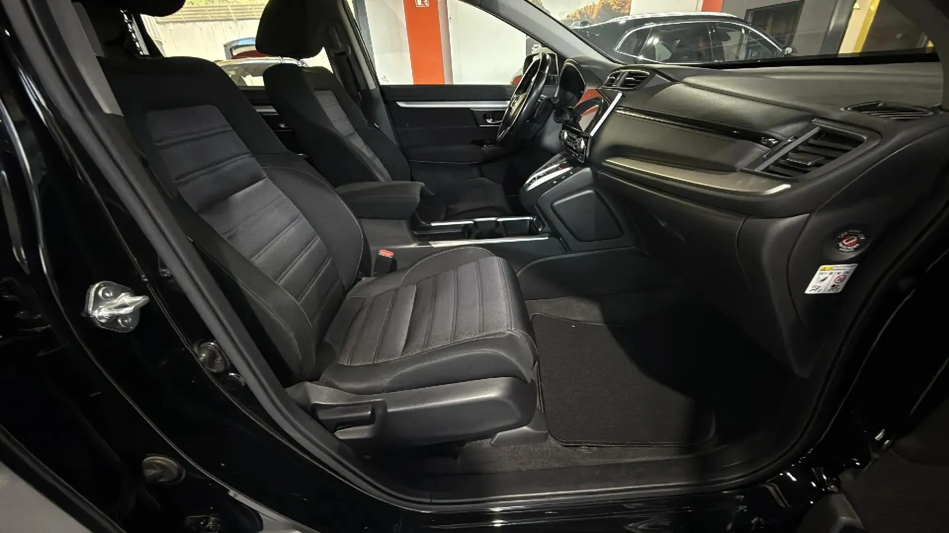 Honda CR-V 2.0 i-MMD 4x2 Elegance Navi - foto 12