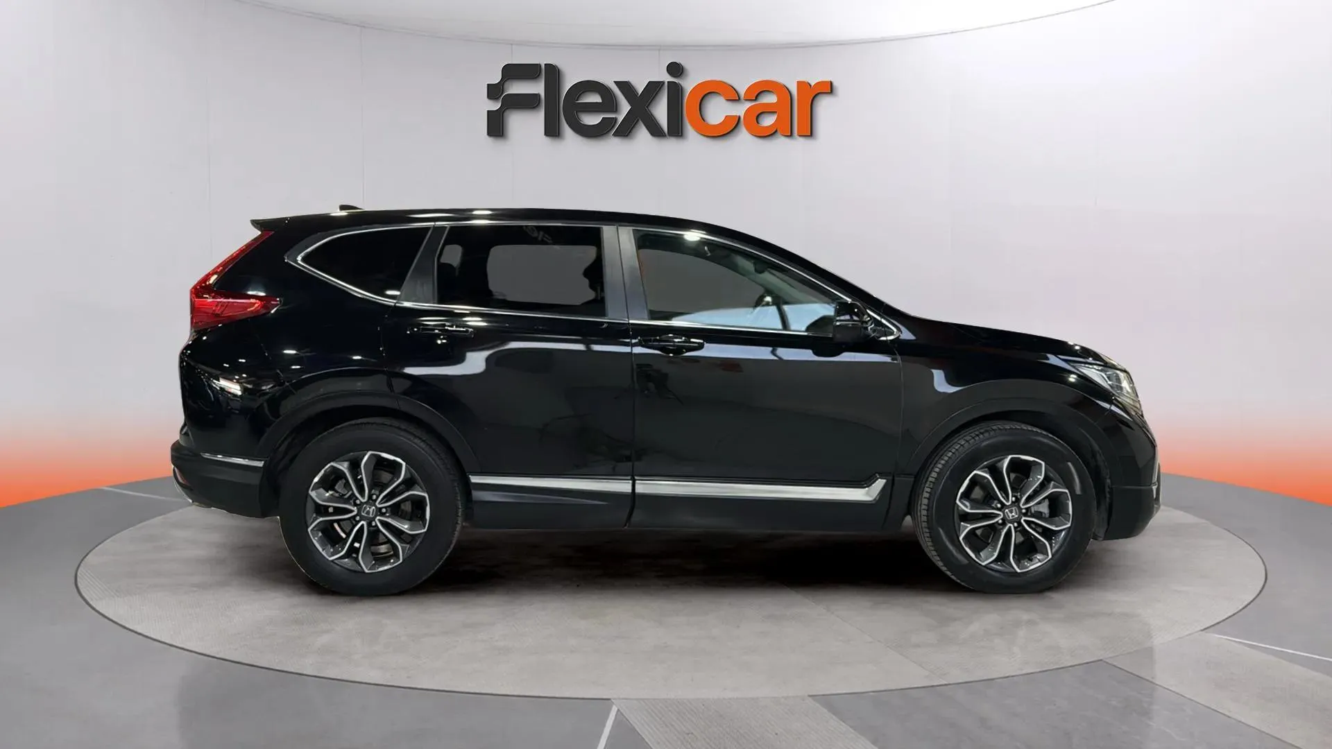 Honda CR-V 2.0 i-MMD 4x2 Elegance Navi - foto 8