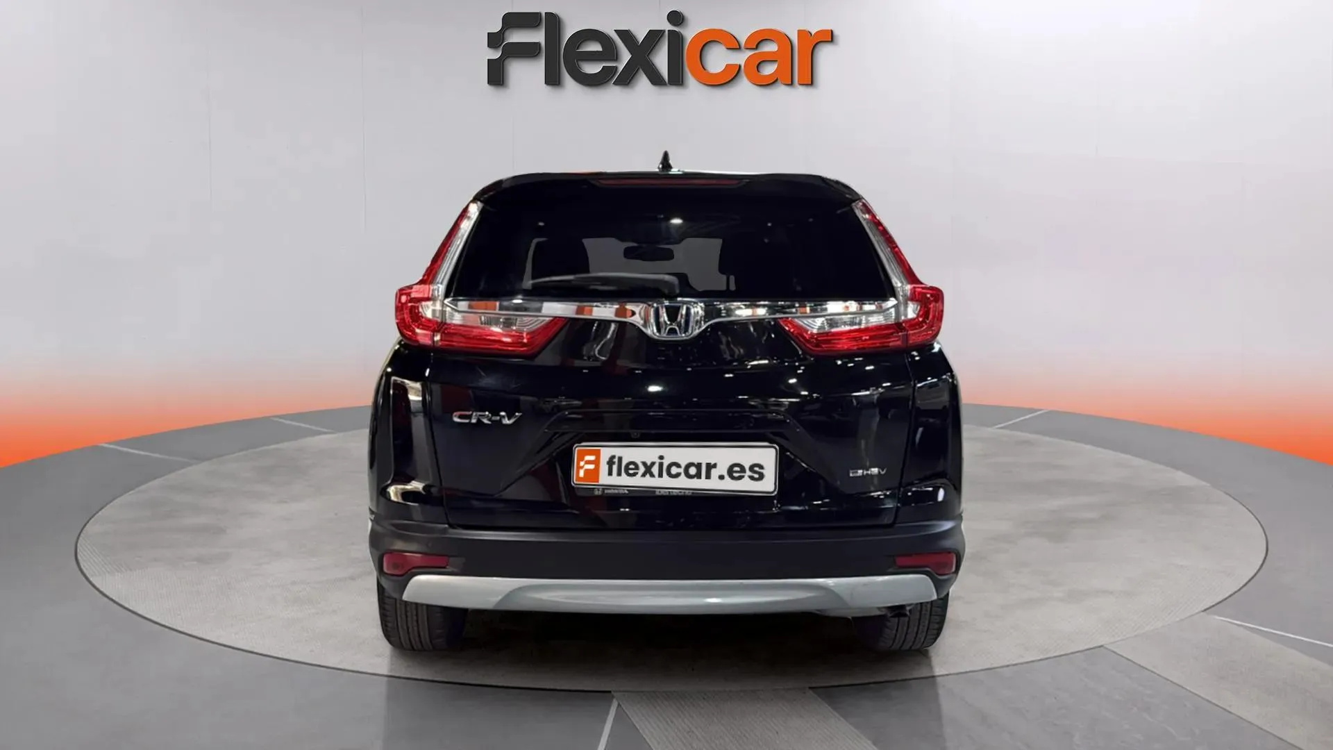 Honda CR-V 2.0 i-MMD 4x2 Elegance Navi - foto 6