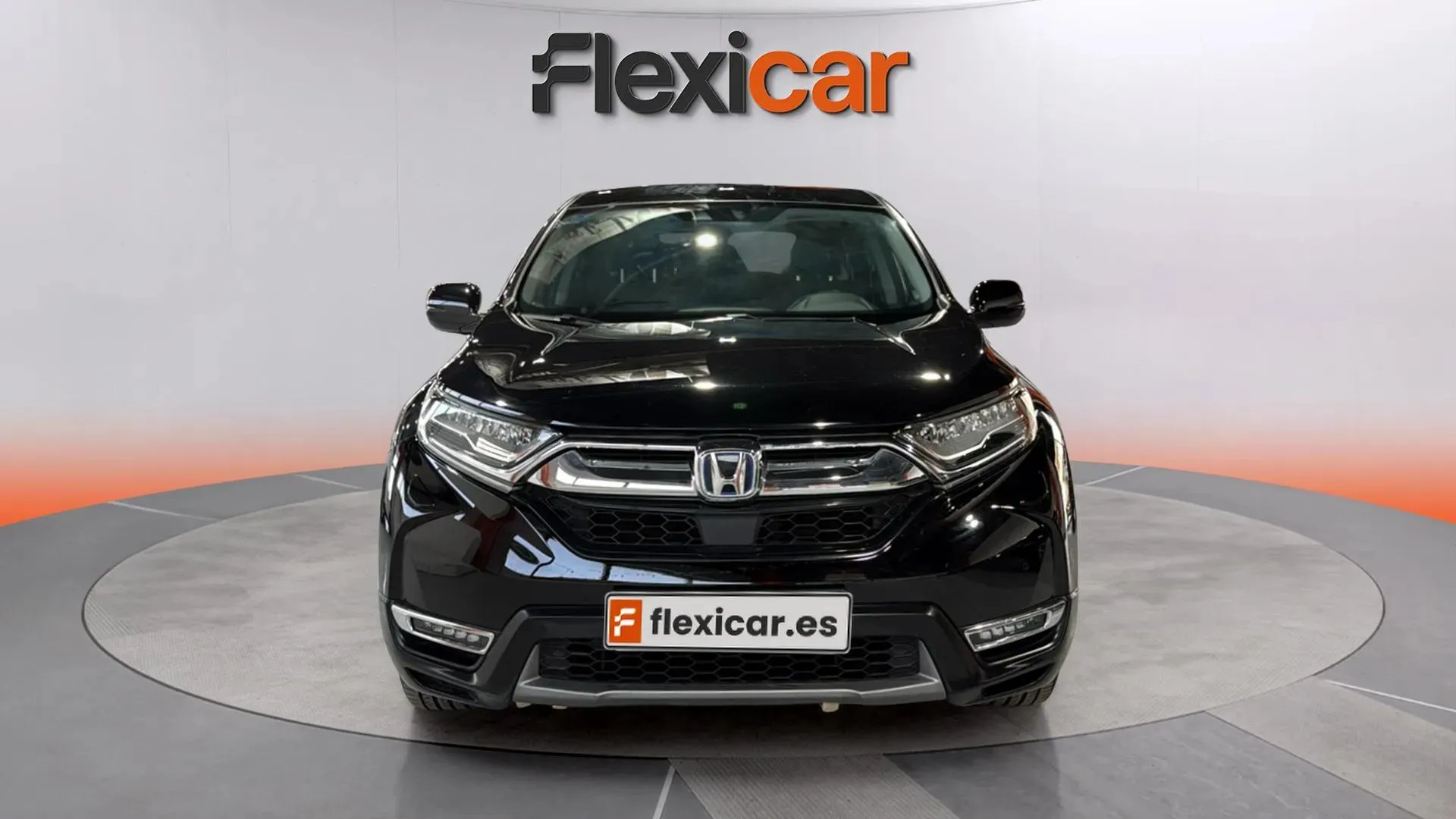 Honda CR-V 2.0 i-MMD 4x2 Elegance Navi - foto 2