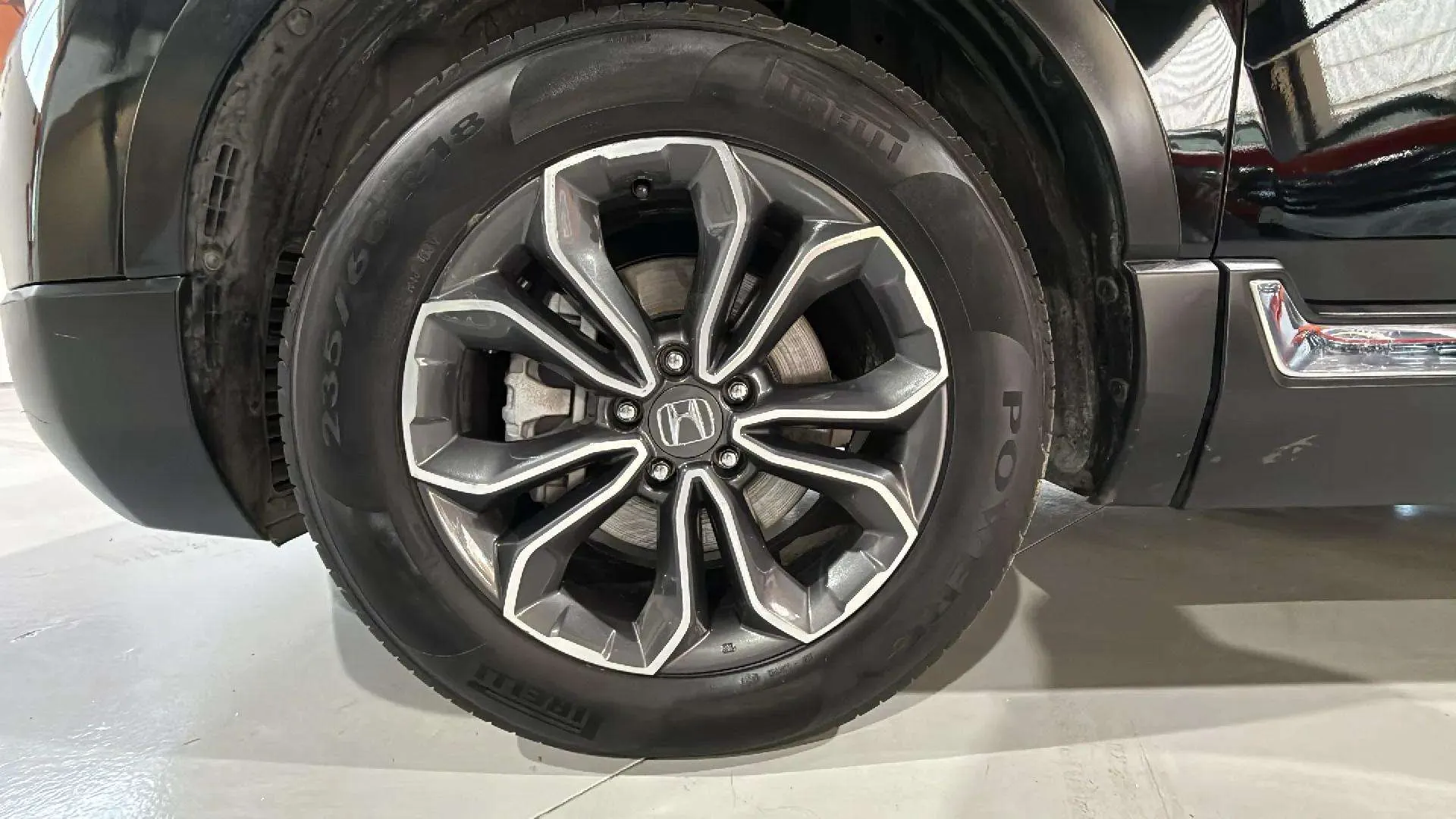 Honda CR-V 2.0 i-MMD 4x2 Elegance Navi - foto 23