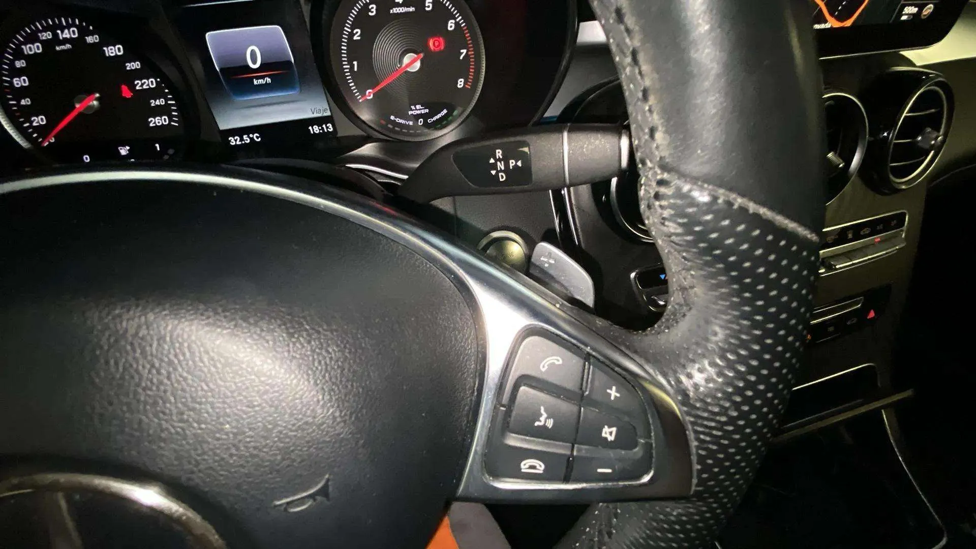 Mercedes-Benz GLC 350 e 4MATIC - foto 19
