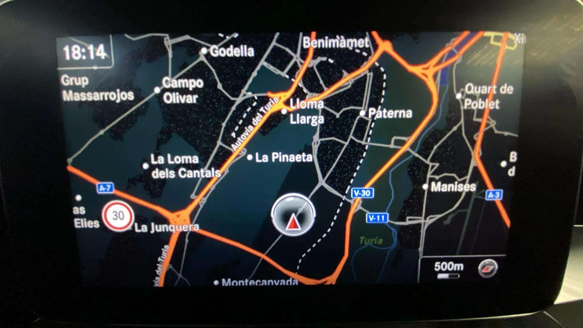 Mercedes-Benz GLC 350 e 4MATIC - foto 9