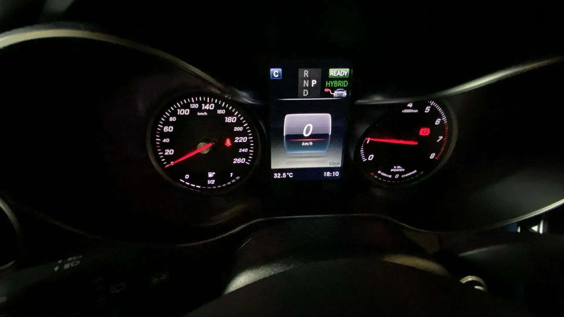 Mercedes-Benz GLC 350 e 4MATIC - foto 6
