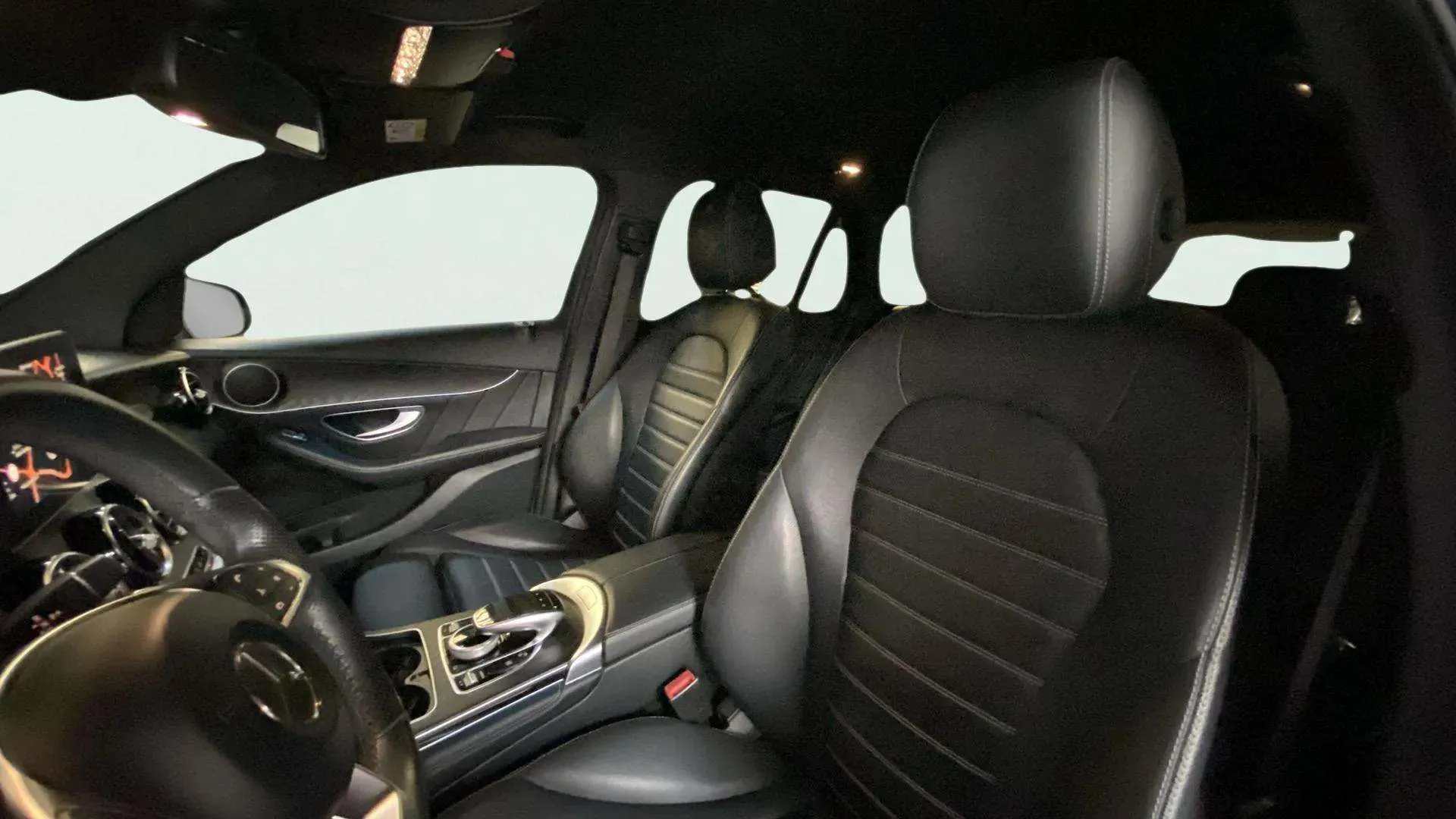 Mercedes-Benz GLC 350 e 4MATIC - foto 20