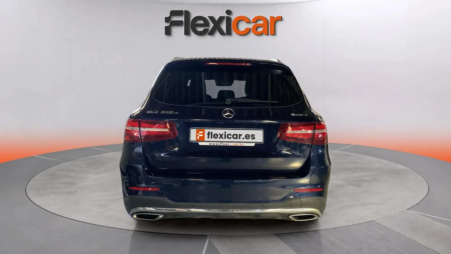 Mercedes-Benz GLC 350 e 4MATIC - foto 5