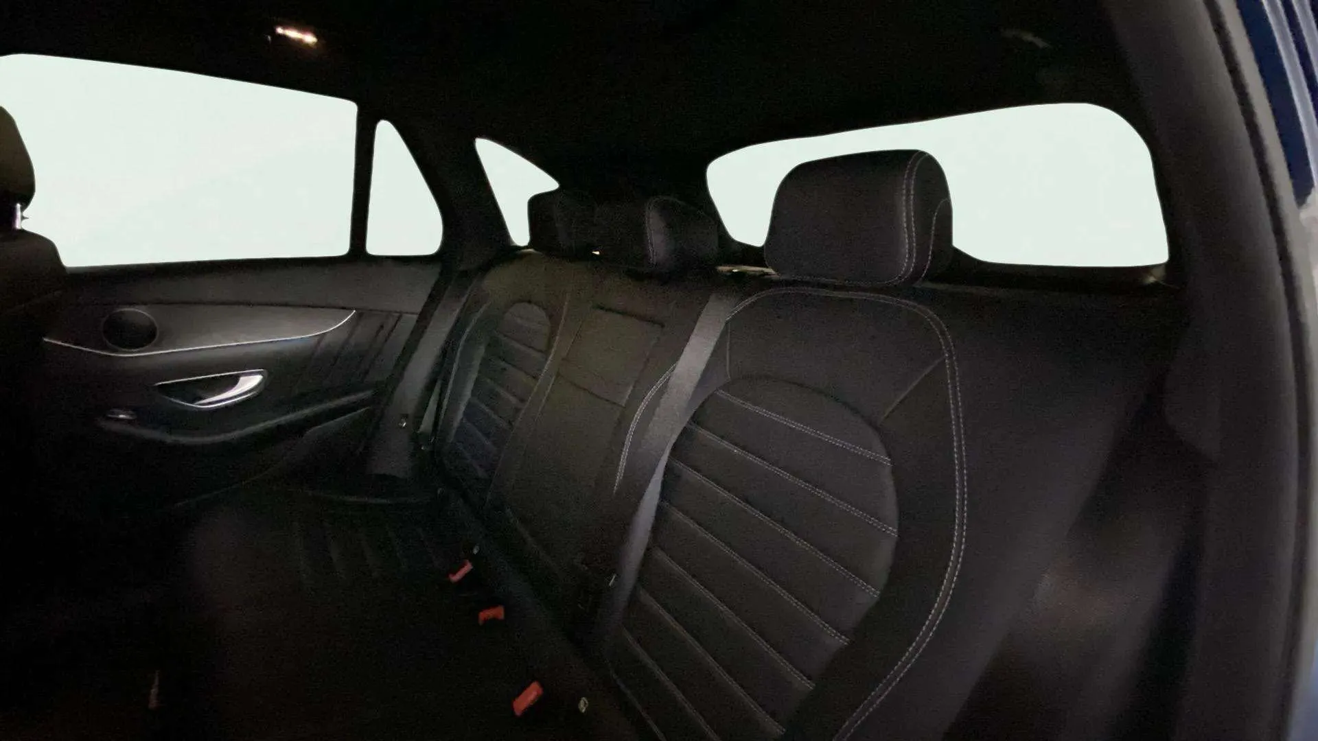 Mercedes-Benz GLC 350 e 4MATIC - foto 14