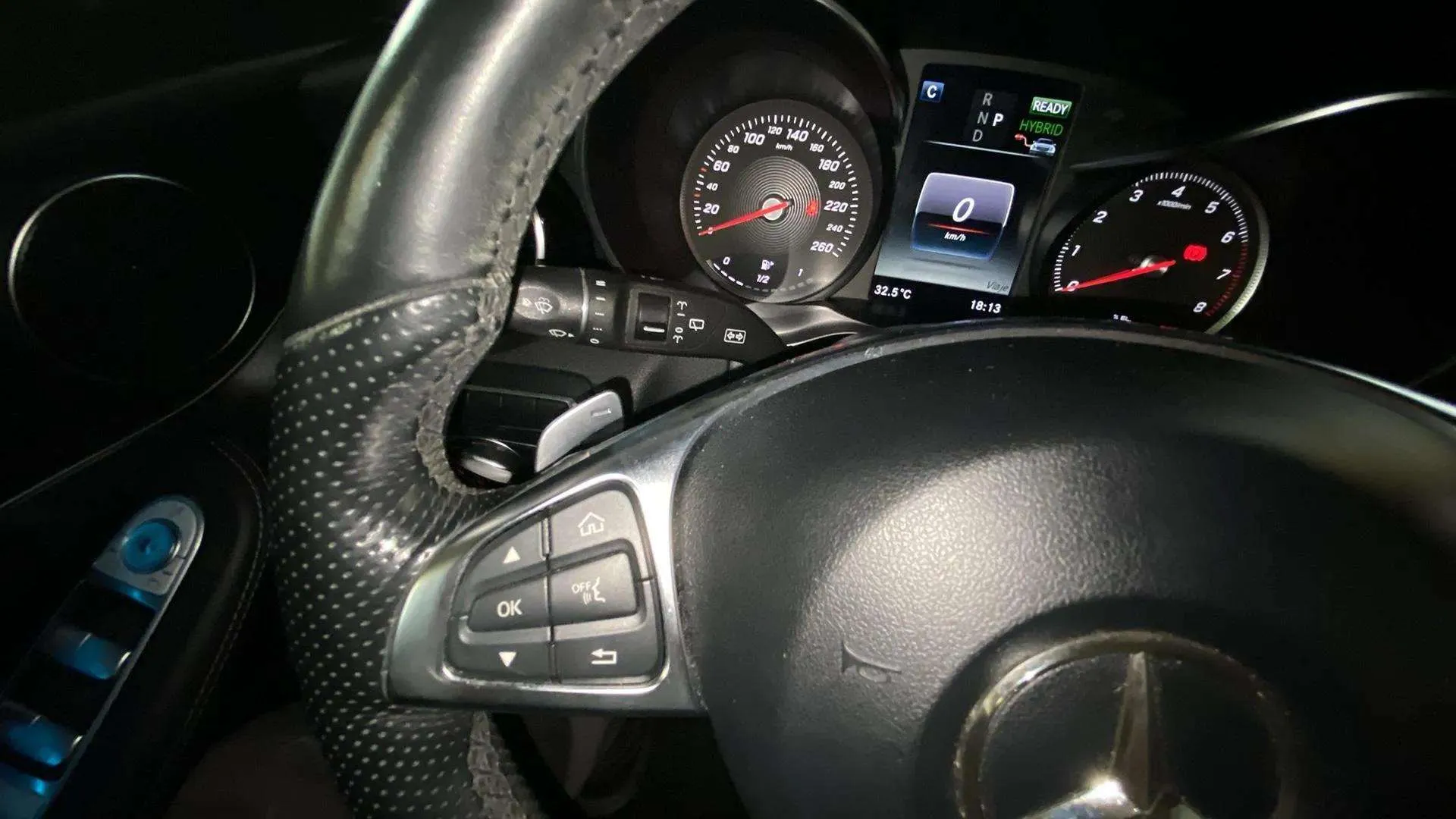 Mercedes-Benz GLC 350 e 4MATIC - foto 18