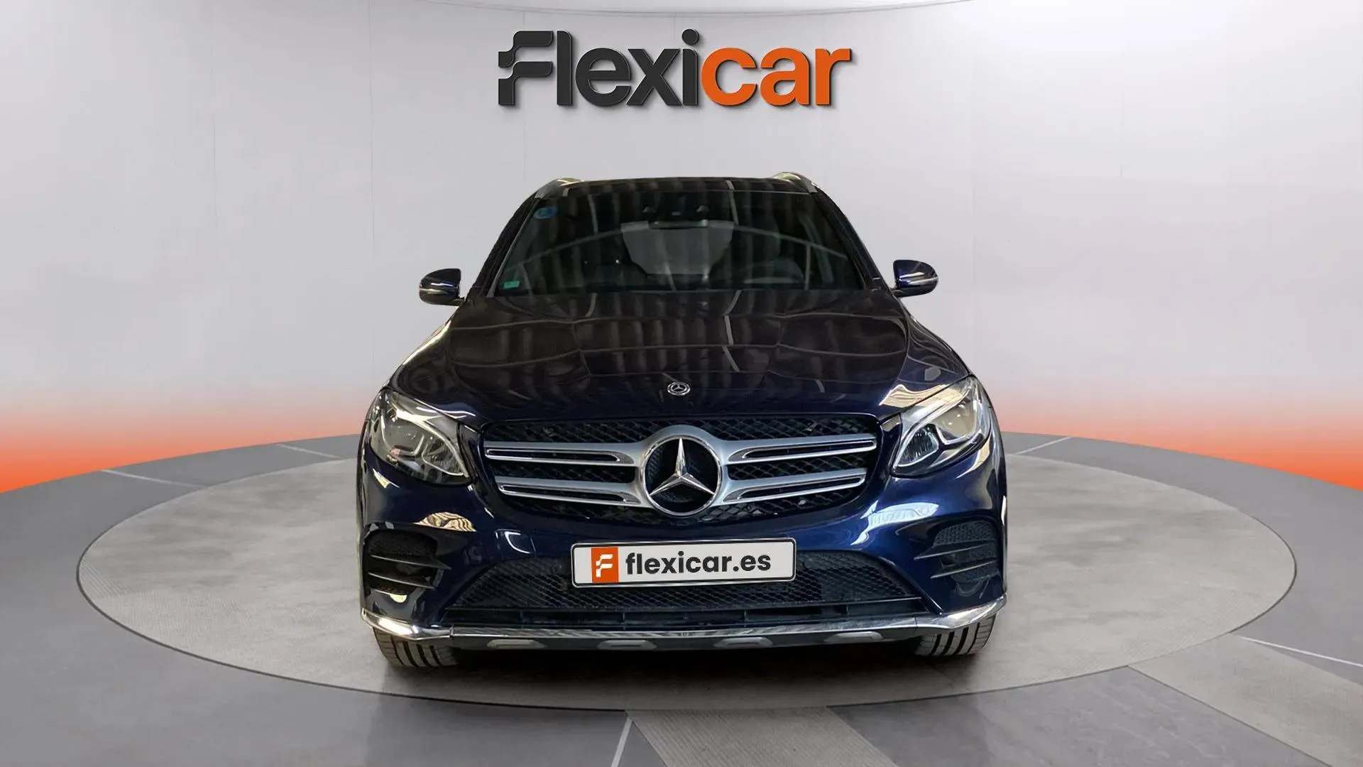 Mercedes-Benz GLC 350 e 4MATIC - foto 2