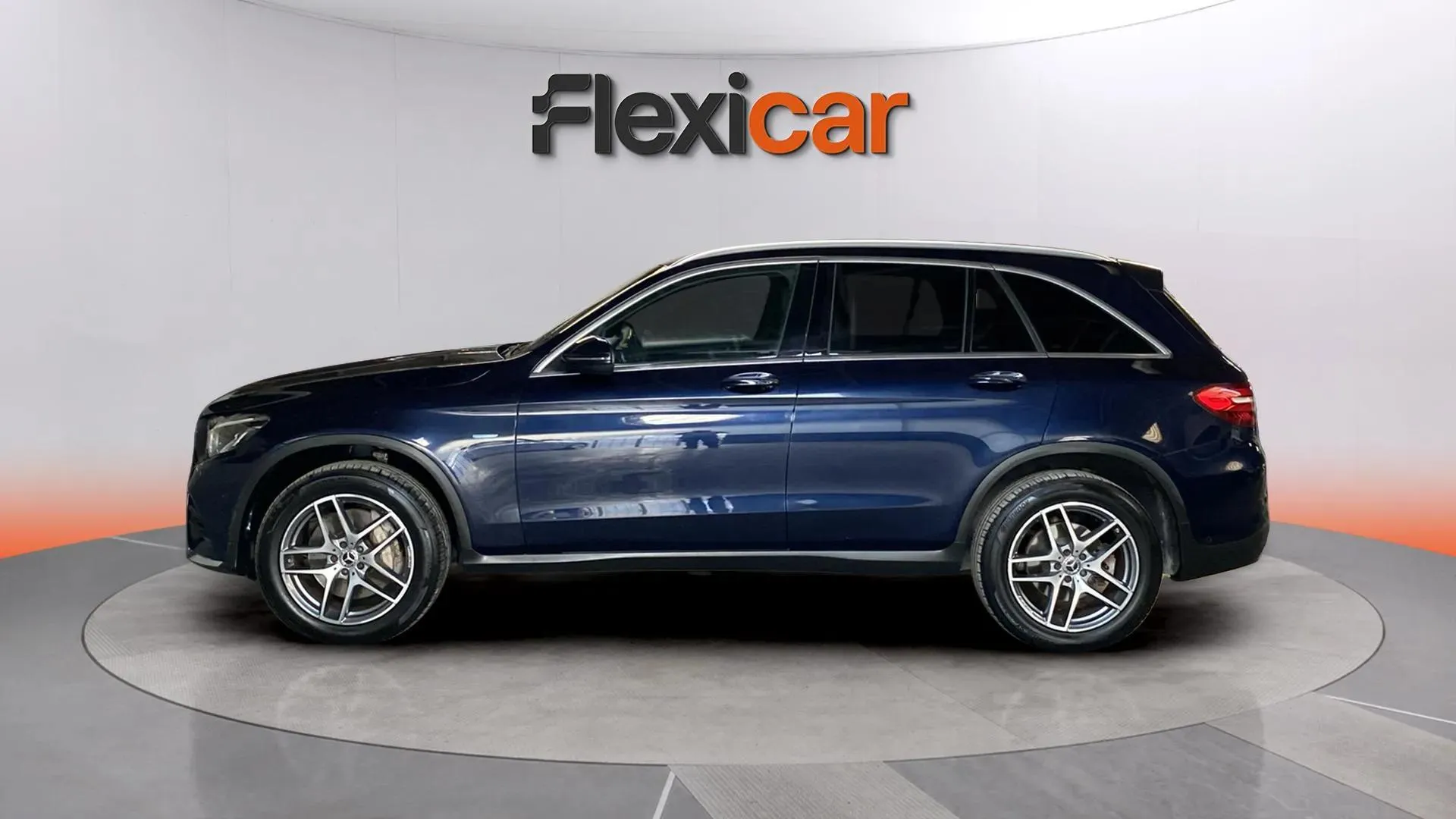 Mercedes-Benz GLC 350 e 4MATIC - foto 3