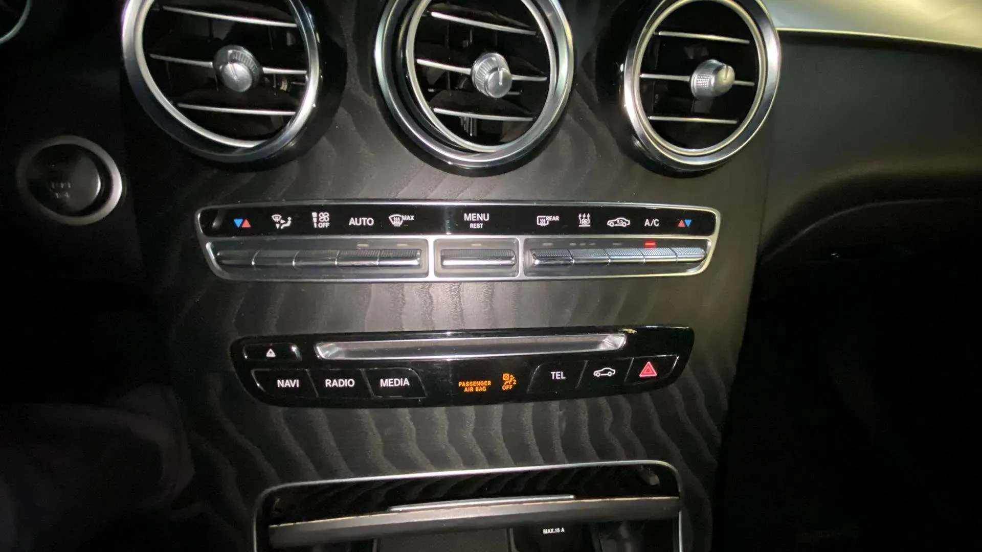 Mercedes-Benz GLC 350 e 4MATIC - foto 16