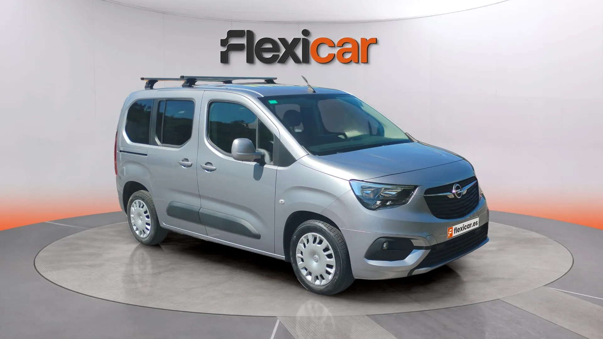 Opel Combo 1.2 T Expression XL